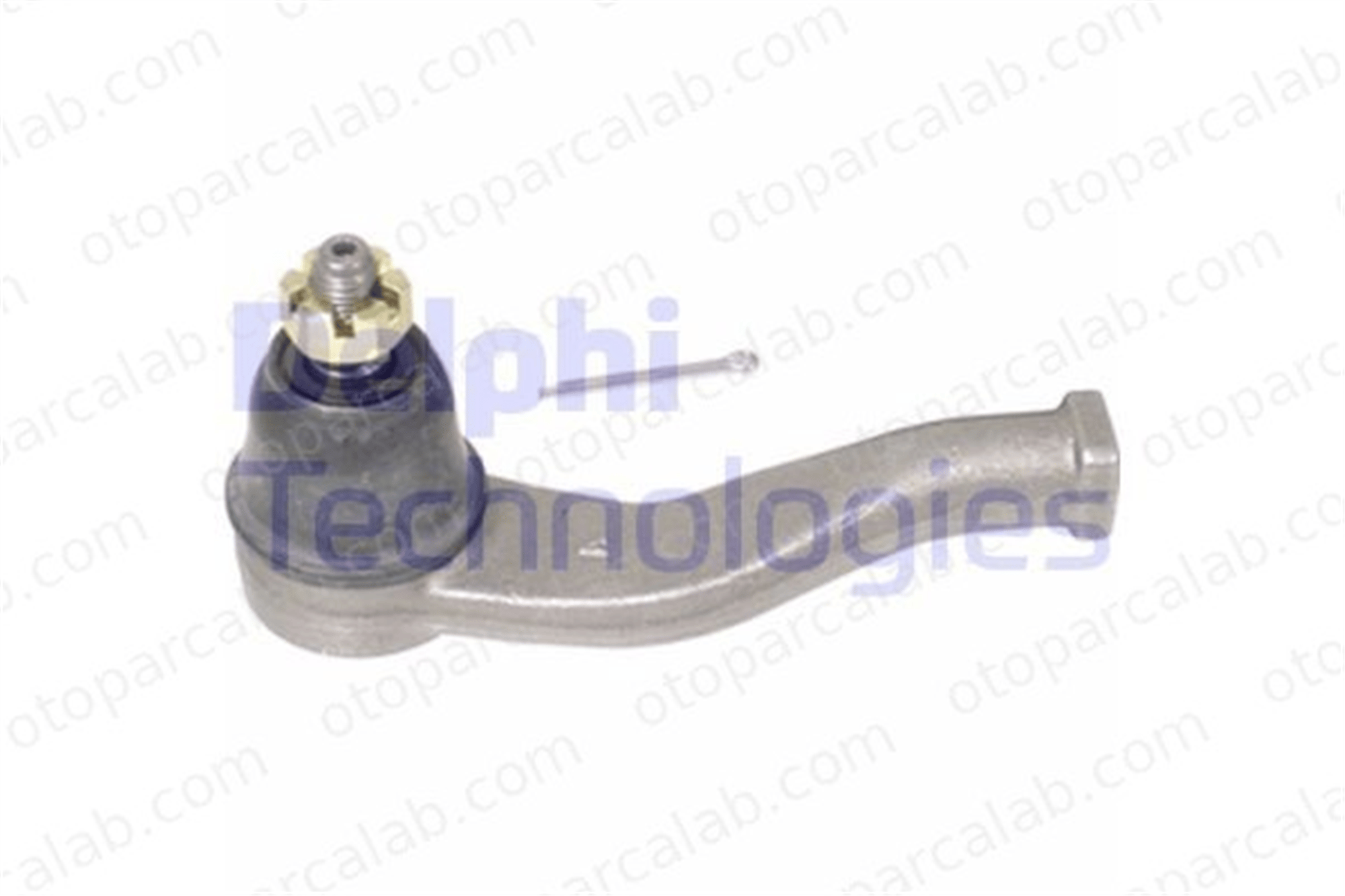 DELPHI TA1566 Rot Başı Sol DAIHATSU CHARADE III CHARADE IV 45047B9150 4504787781