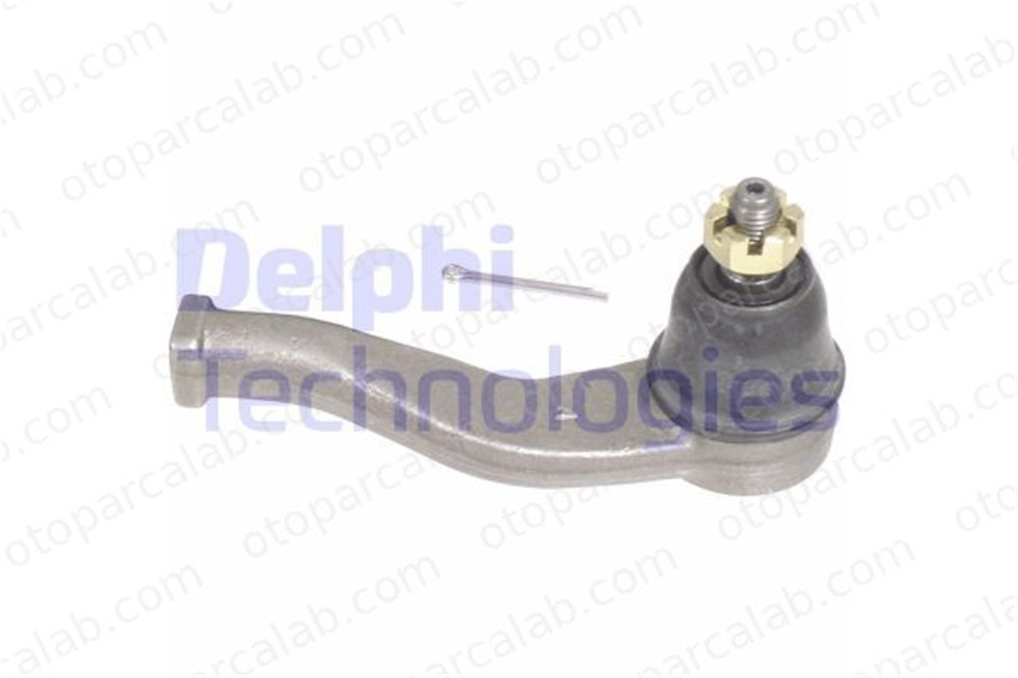 DELPHI TA1567 Rot Başı Sağ DAIHATSU CHARADE III CHARADE IV 45046B9210 4504687781