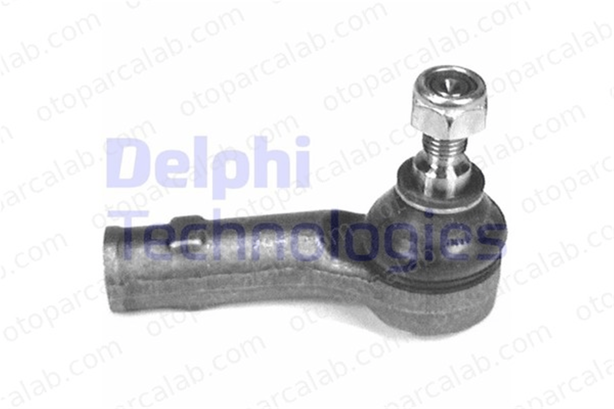 DELPHI TA1572 Rot Başı Sağ VW TRANSPORTER T4 Minibüs/Otobüs TRANSPORTER T4 Panelvan/Van TA1572 701419812A