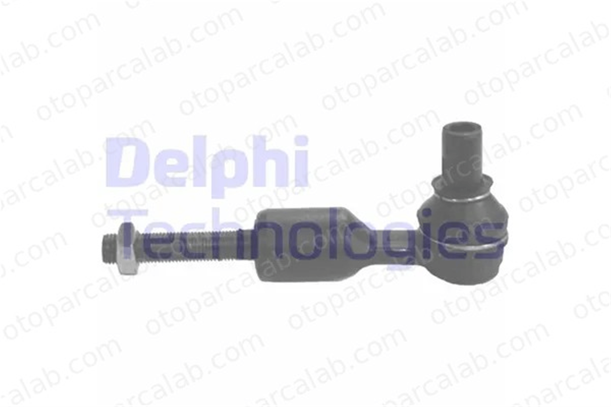DELPHI TA1583 Rot Başı Sağ veya Sol AUDI A6 C5 Avant A6 C5 TA1583 4B0419811