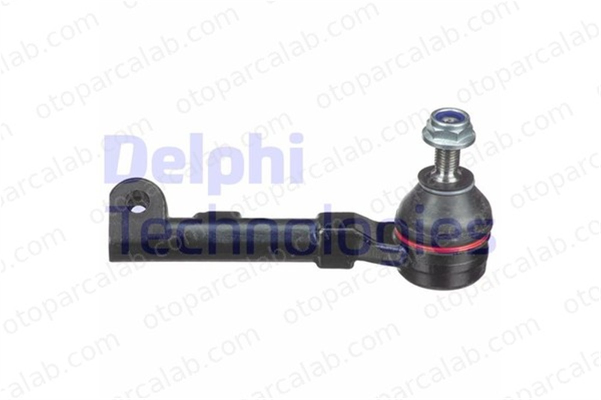 DELPHI TA1590 Rot Başı Sağ RENAULT MEGANE I MEGANE I Classic TA1590 6000022753