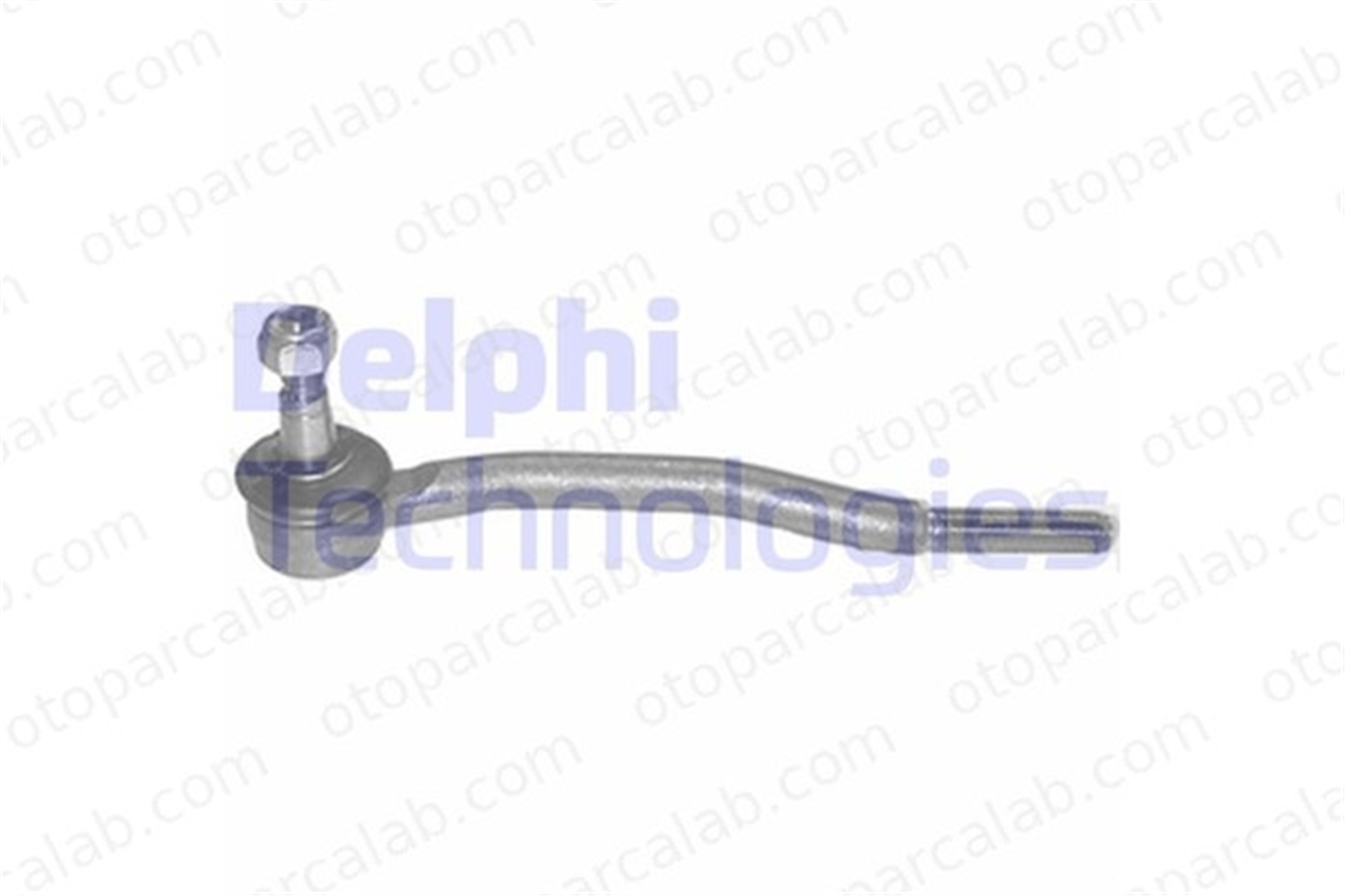 DELPHI TA1593 Rot Başı Sol OPEL OMEGA B OMEGA B Station wagon TA1593 90510653