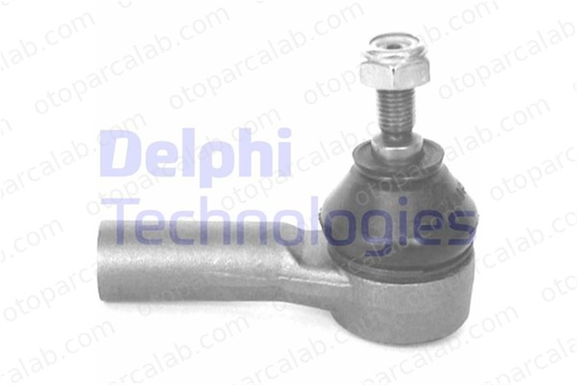 DELPHI TA1607 Rot Başı Sağ veya Sol CITROËN EVASION MPV JUMPY TA1607 405909