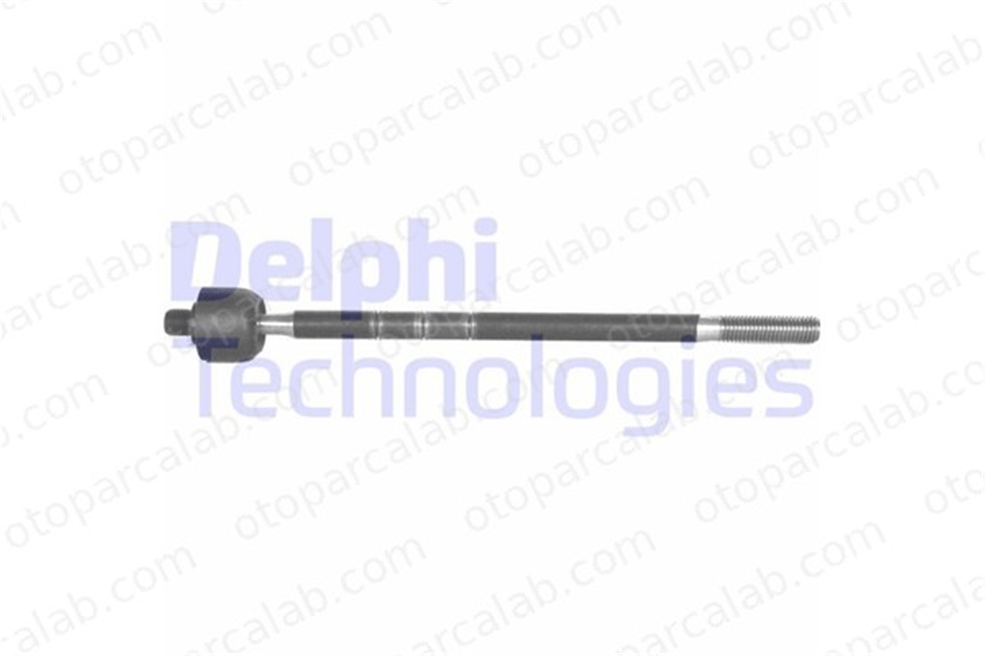 DELPHI TA1611 Rot Mili Sağ veya Sol FORD FIESTA IV FIESTA Kasa/büyük limuzin 1044014 96FB3L519BA