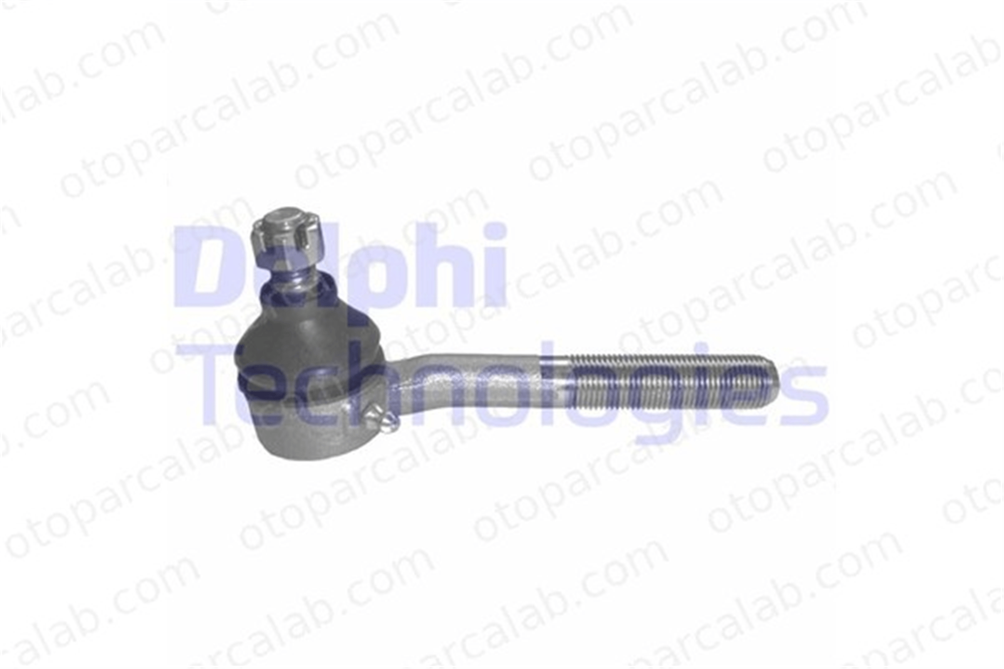 DELPHI TA1617 Rot Başı Sağ veya Sol NISSAN PICK UP TERRANO I TA1617 1961669
