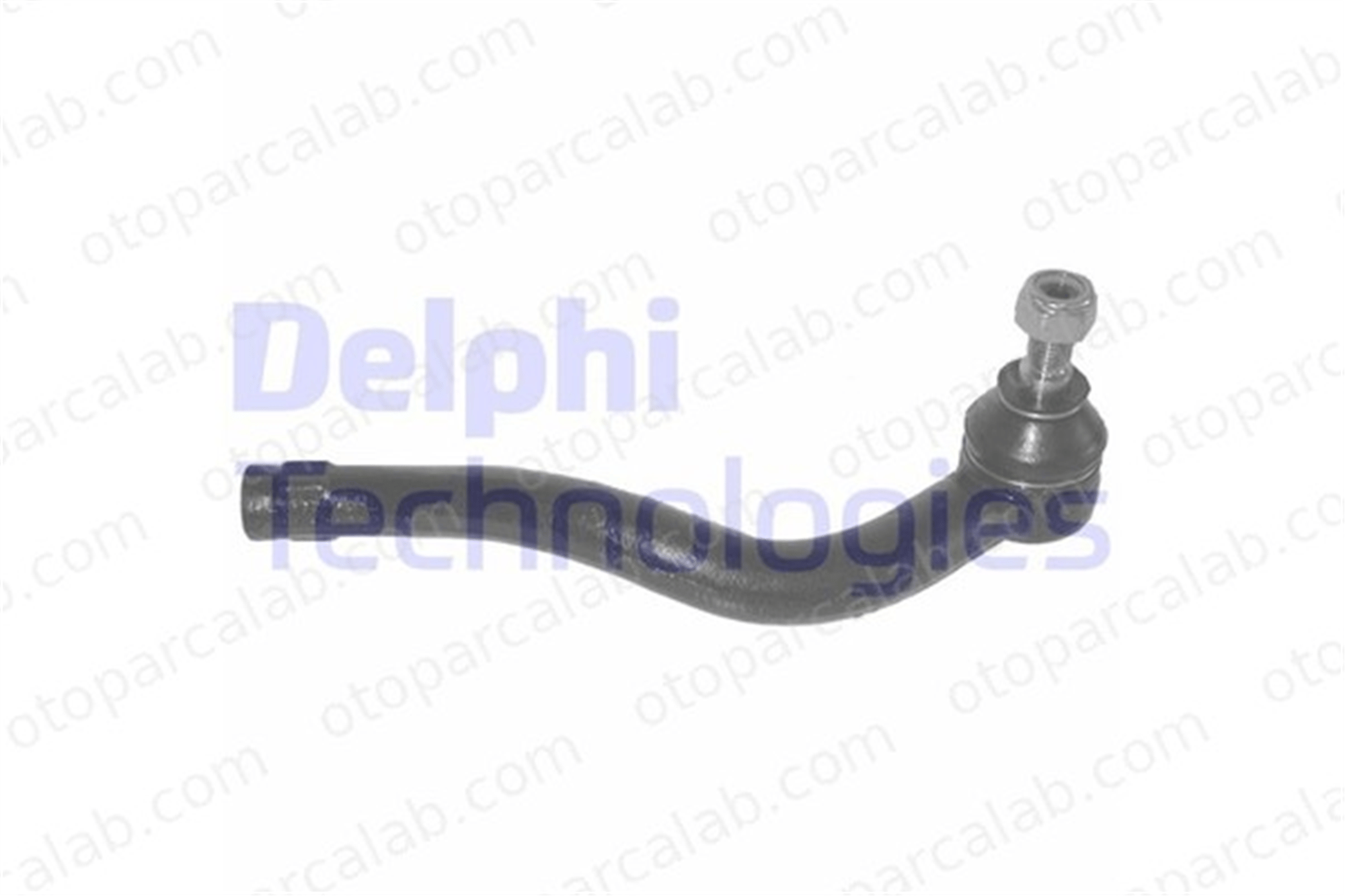 DELPHI TA1639 Rot Başı Sağ VW SHARAN FORD GALAXY I TA1639 1058377
