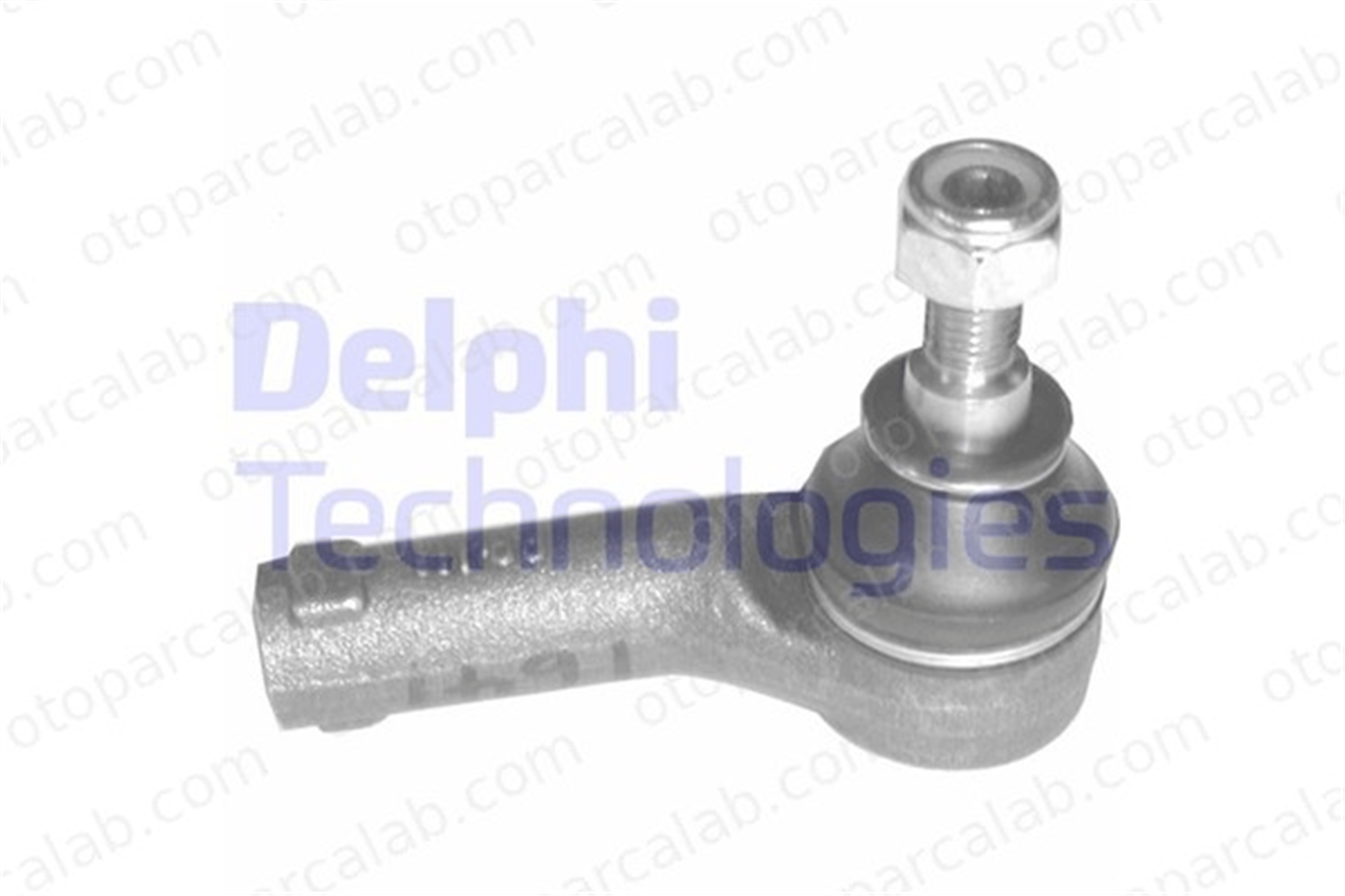 DELPHI TA1641 Rot Başı Sağ VW TRANSPORTER T4 Panelvan/Van TRANSPORTER T4 Minibüs/Otobüs TA1641 701419812B