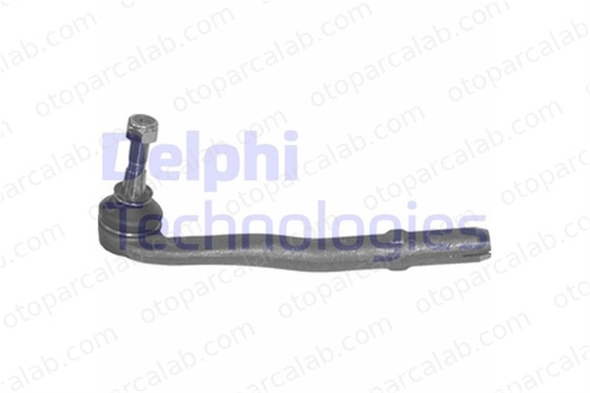 DELPHI TA1645 Rot Başı Sol BMW 5 5 Touring TA1645 32111091769