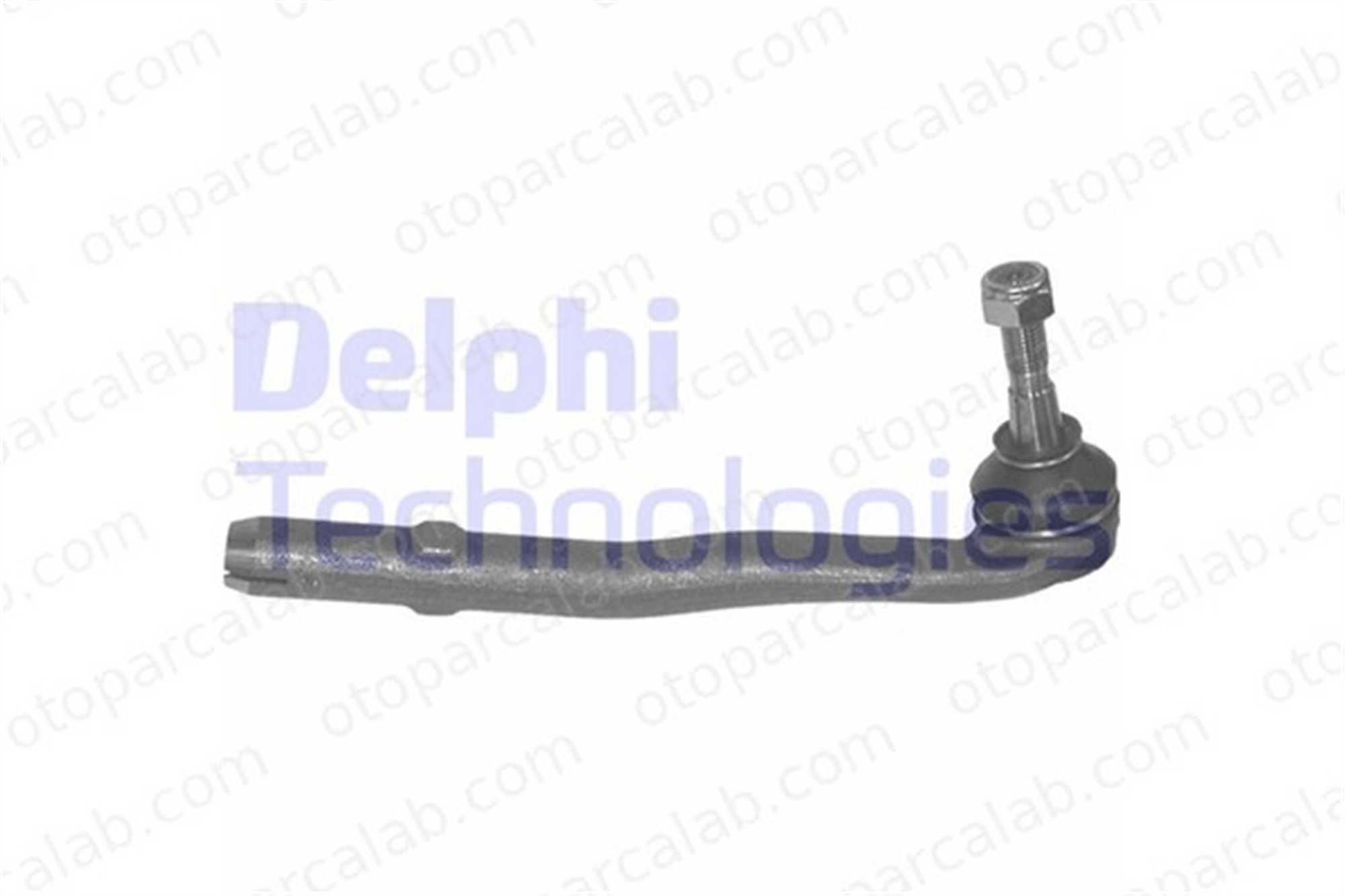 DELPHI TA1646 Rot Başı Sağ BMW 5 5 Touring TA1646 32111091770