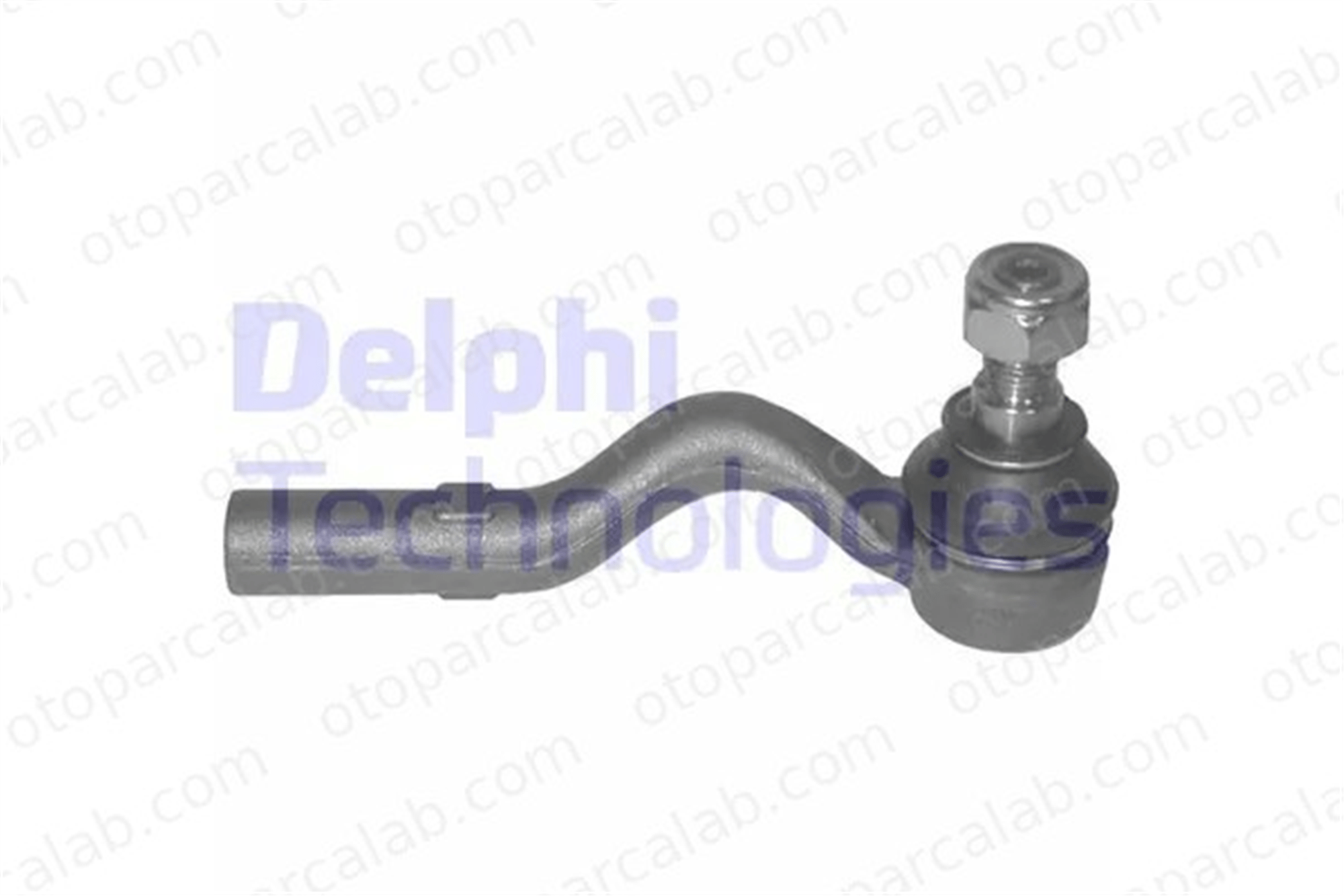 DELPHI TA1659 Rot Başı Sağ MERCEDES-BENZ E-SERISI E-SERISI T-Model TA1659 2103380615