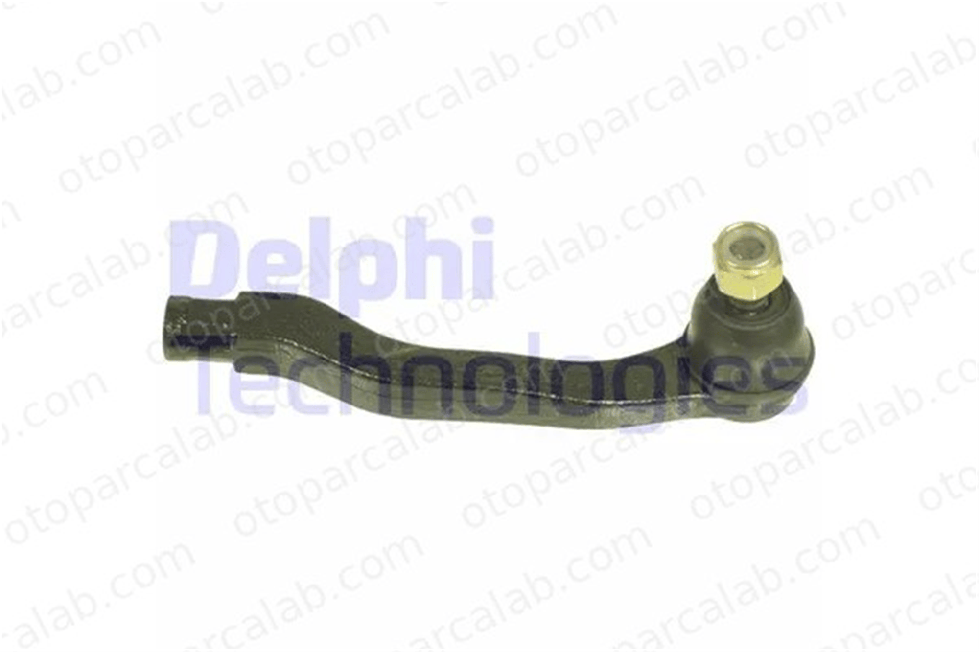 DELPHI TA1663 Rot Başı Sağ HONDA CIVIC VI Fastback ROVER 400 II TA1663 53540S04003