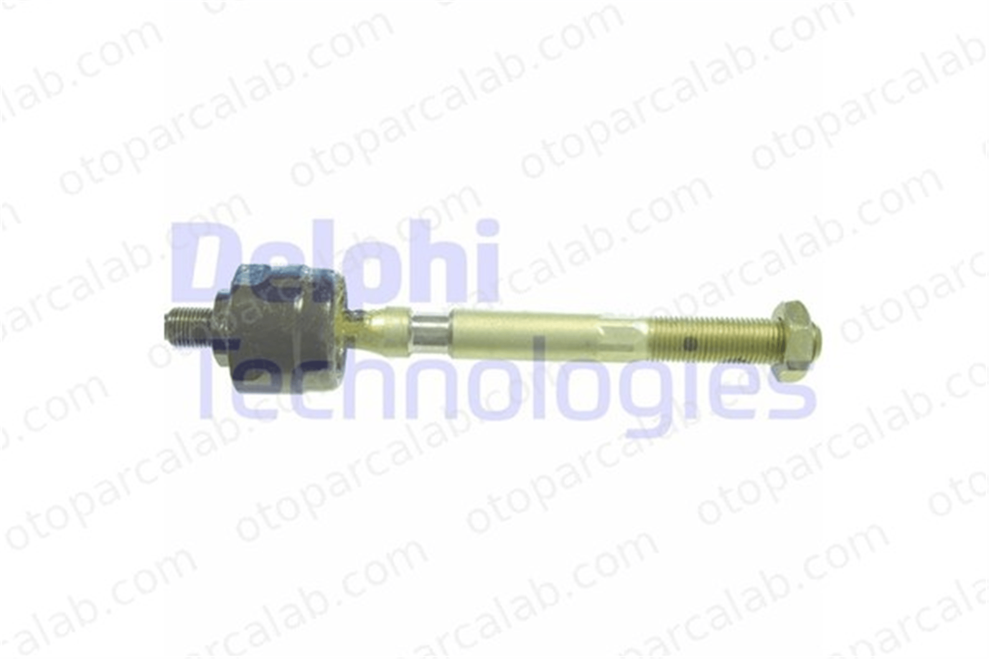 DELPHI TA1664 Rot Mili Sağ veya Sol HONDA CIVIC VI Fastback ROVER 400 II 53010SR3010 53010ST7J61