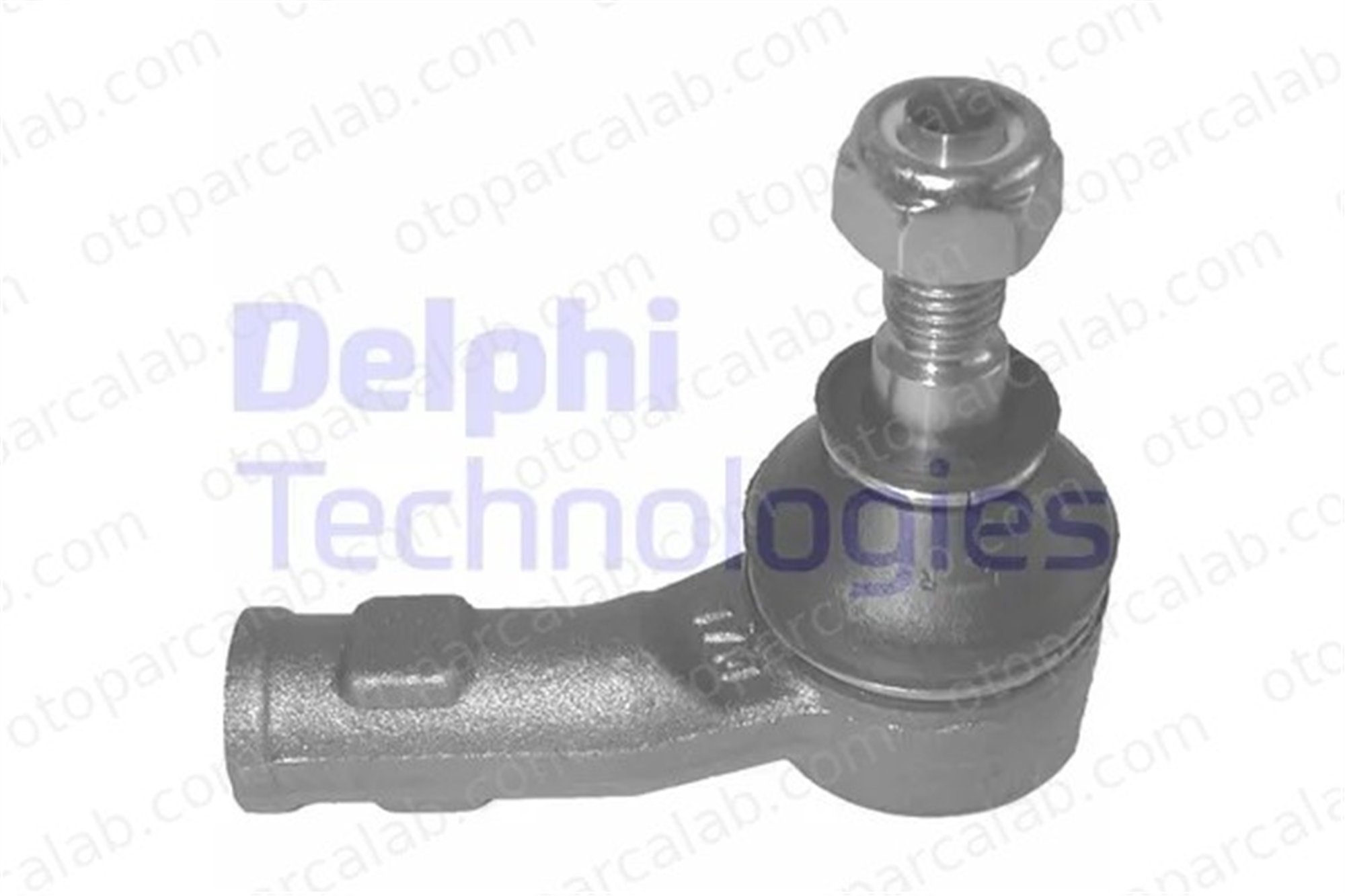 DELPHI TA1666 Rot Başı Sağ SKODA OCTAVIA I VW GOLF IV TA1666 1J0422812
