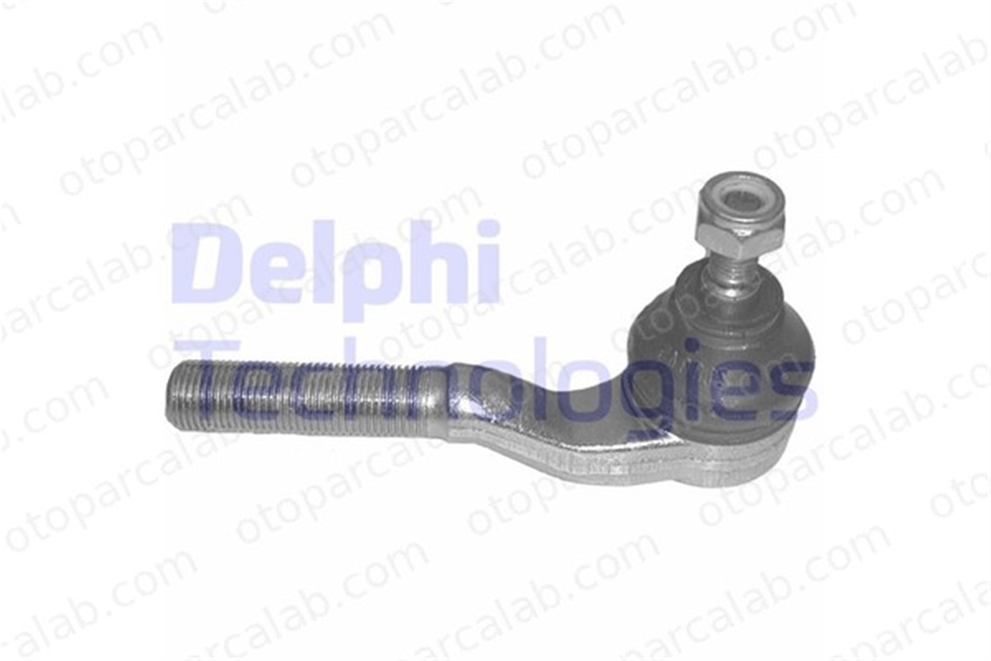 DELPHI TA1670 Rot Başı Sağ PEUGEOT 406 406 Break TA1670 1607317880