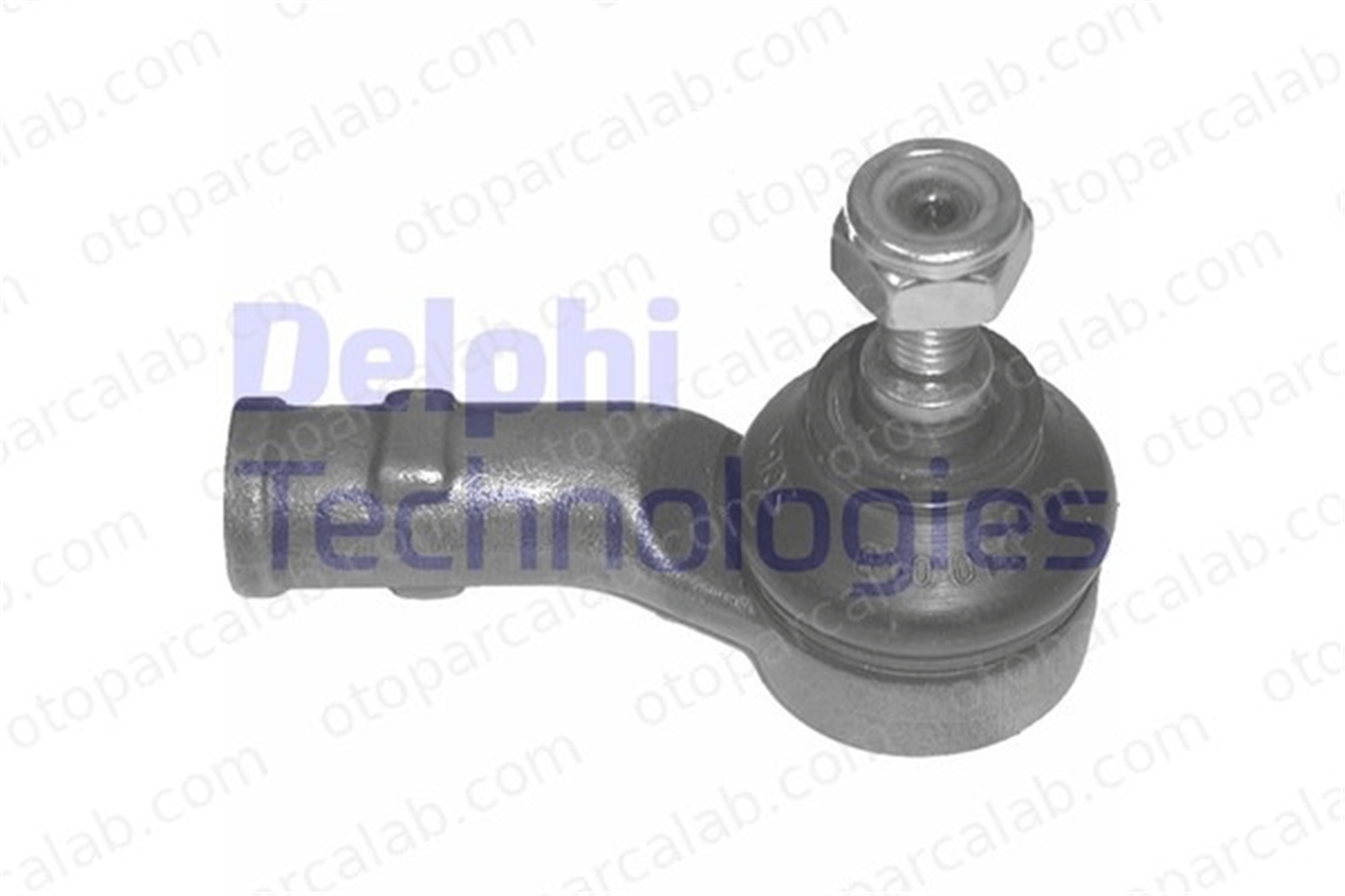 DELPHI TA1675 Rot Başı Sağ FORD FOCUS I FOCUS I Turnier 98AX3270AA 1074305