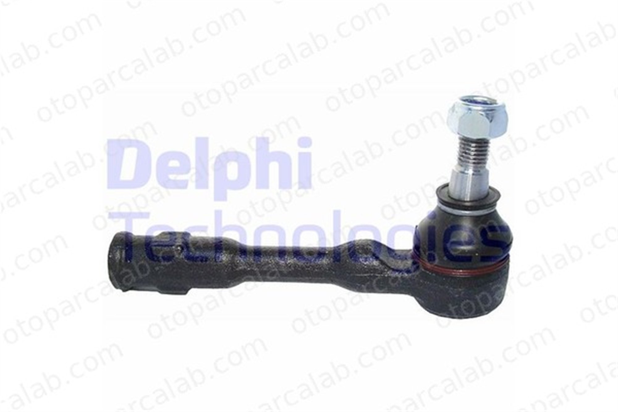 DELPHI TA1676 Rot Başı Sağ veya Sol OPEL ASTRA G Station wagon ASTRA G Sedan TA1676 1603214