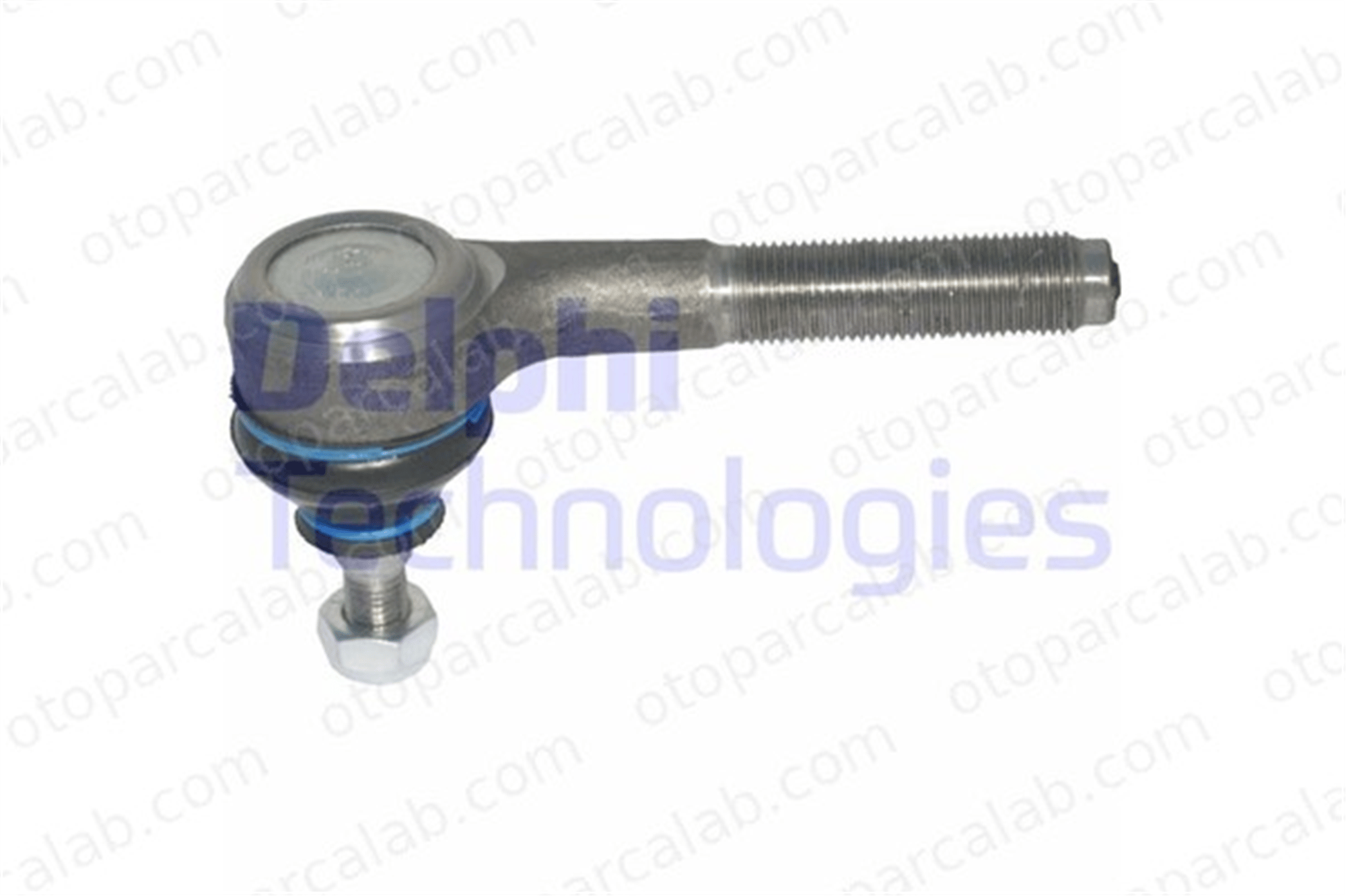 DELPHI TA1681 Rot Başı Sol CITROËN XM XM Break TA1681 381737