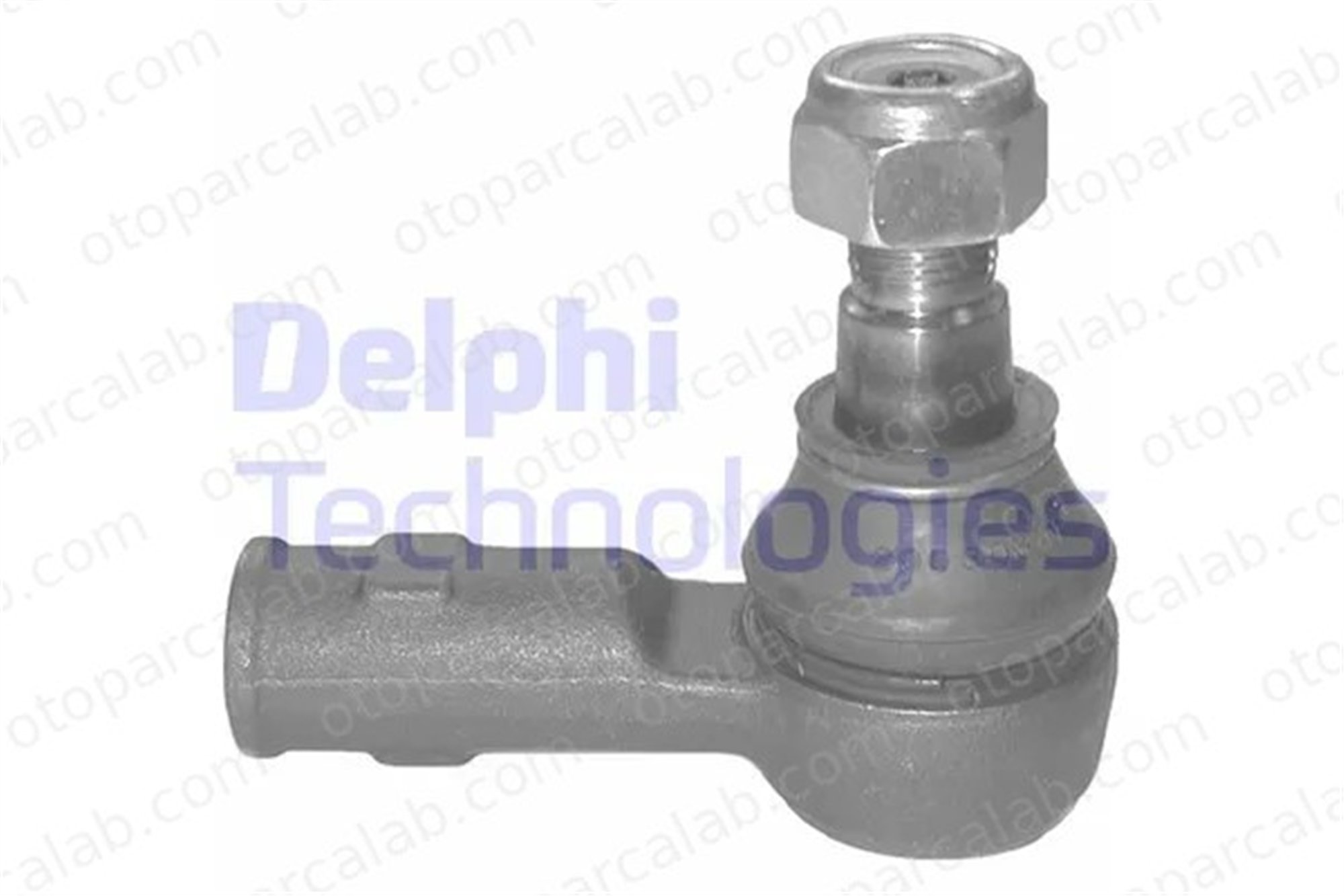 DELPHI TA1683 Rot Başı Sağ veya Sol MERCEDES-BENZ SPRINTER 4-t Panelvan/Van SPRINTER 3-t Minibüs/Otobüs TA1683 5104091AA