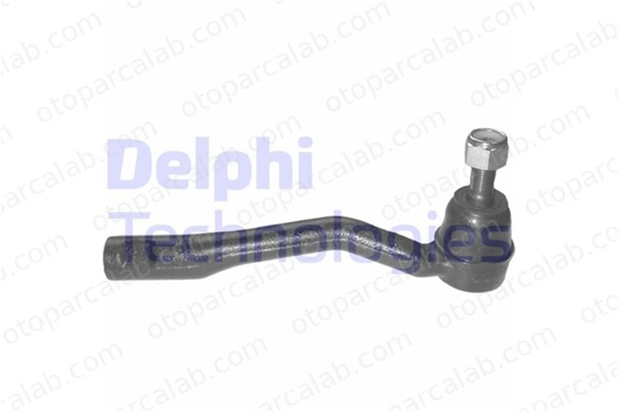 DELPHI TA1685 Rot Başı Sağ TOYOTA CARINA E VI CARINA E VI Sedan TA1685 4504629275