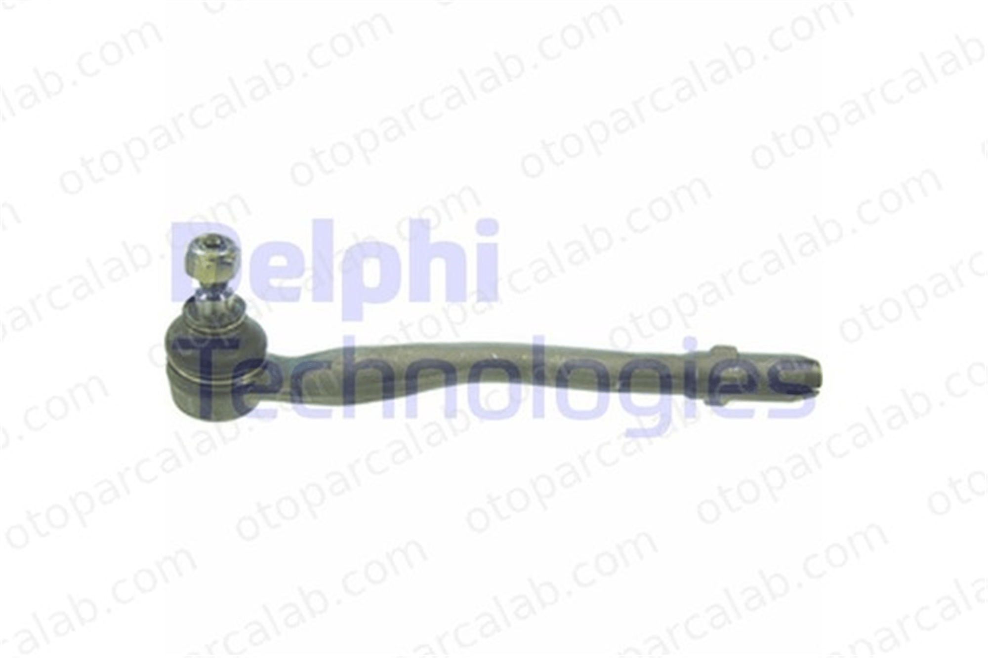 DELPHI TA1686 Rot Başı Sol BMW 3 3 Touring TA1686 32106774220