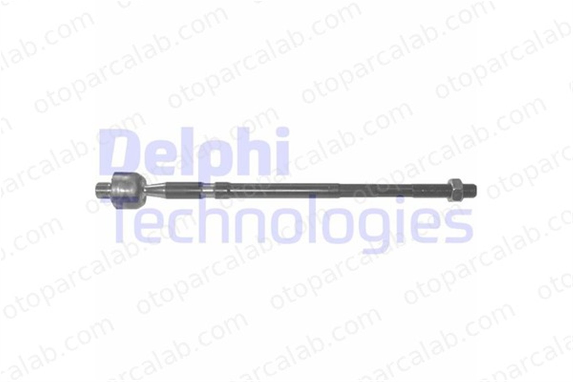 DELPHI TA1694 Rot Mili Sağ veya Sol DAEWOO NUBIRA Sedan NUBIRA Wagon 520672 520838