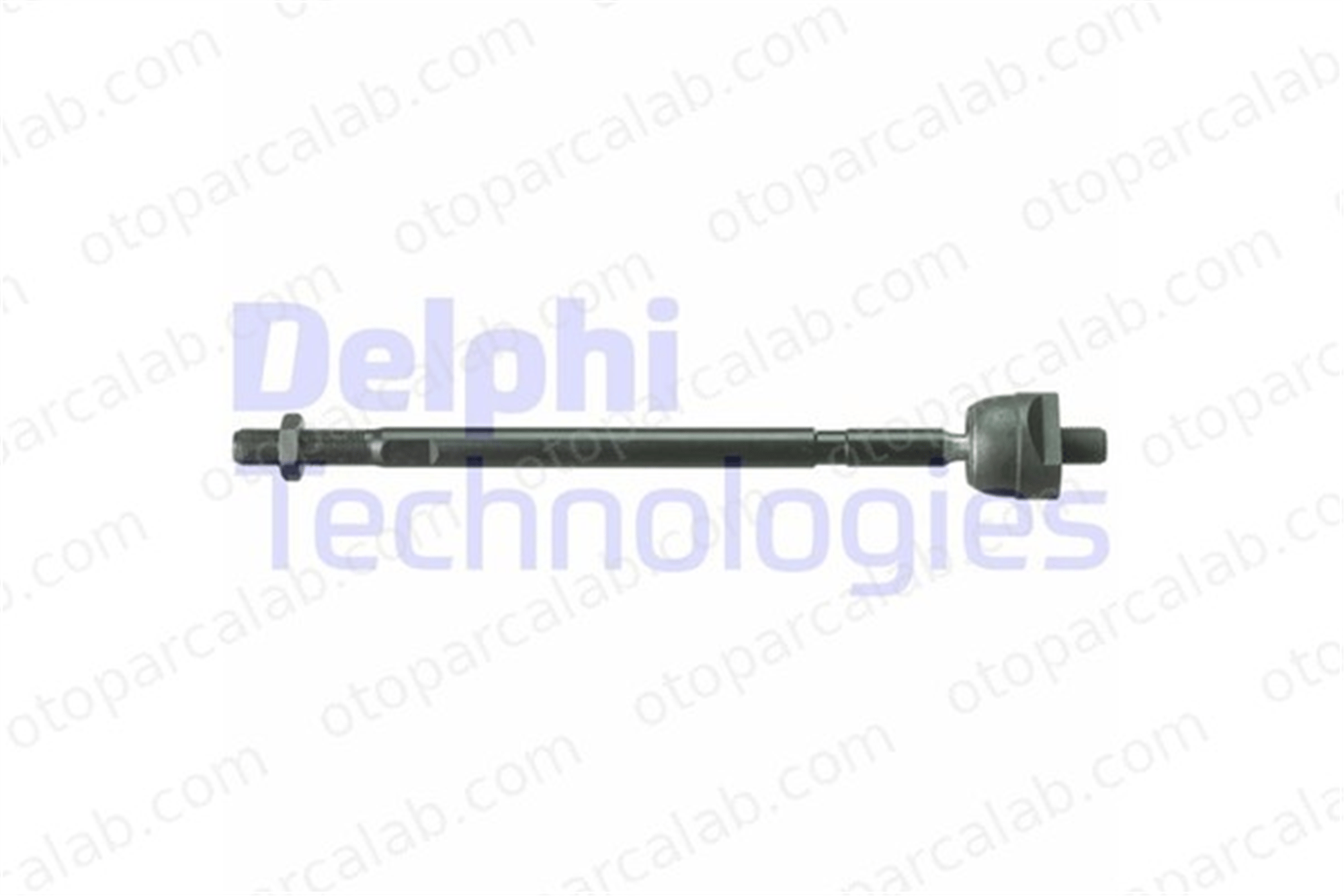 DELPHI TA1704 Rot Mili Sağ veya Sol IVECO DAILY II Panelvan/Van DAILY II Platform şasi 7820249135 9983325