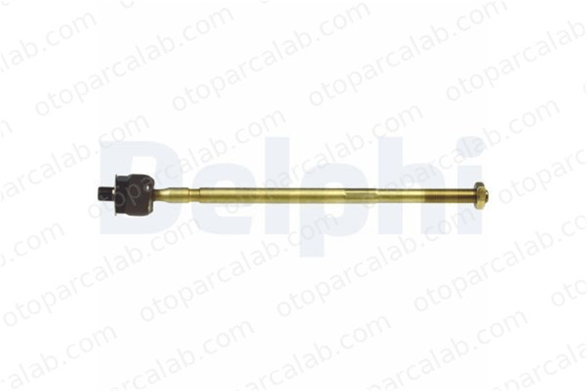 DELPHI TA1727 Rot Mili Sol TOYOTA CELICA Coupe 45503 29075