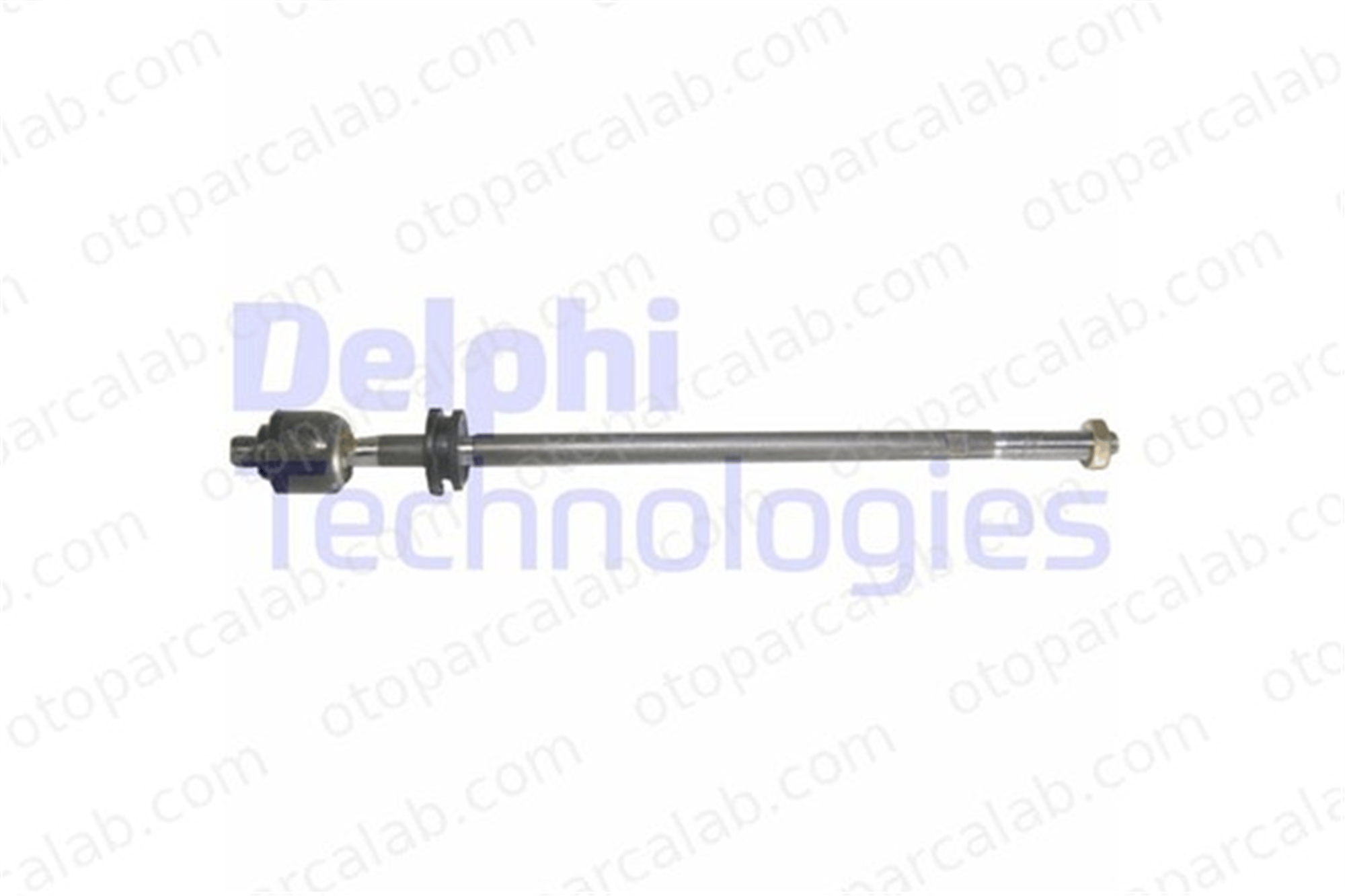 DELPHI TA1735 Rot Mili Sağ veya Sol VW TRANSPORTER T3 Minibüs/Otobüs TRANSPORTER T3 Panelvan/Van 251419803 251419807A