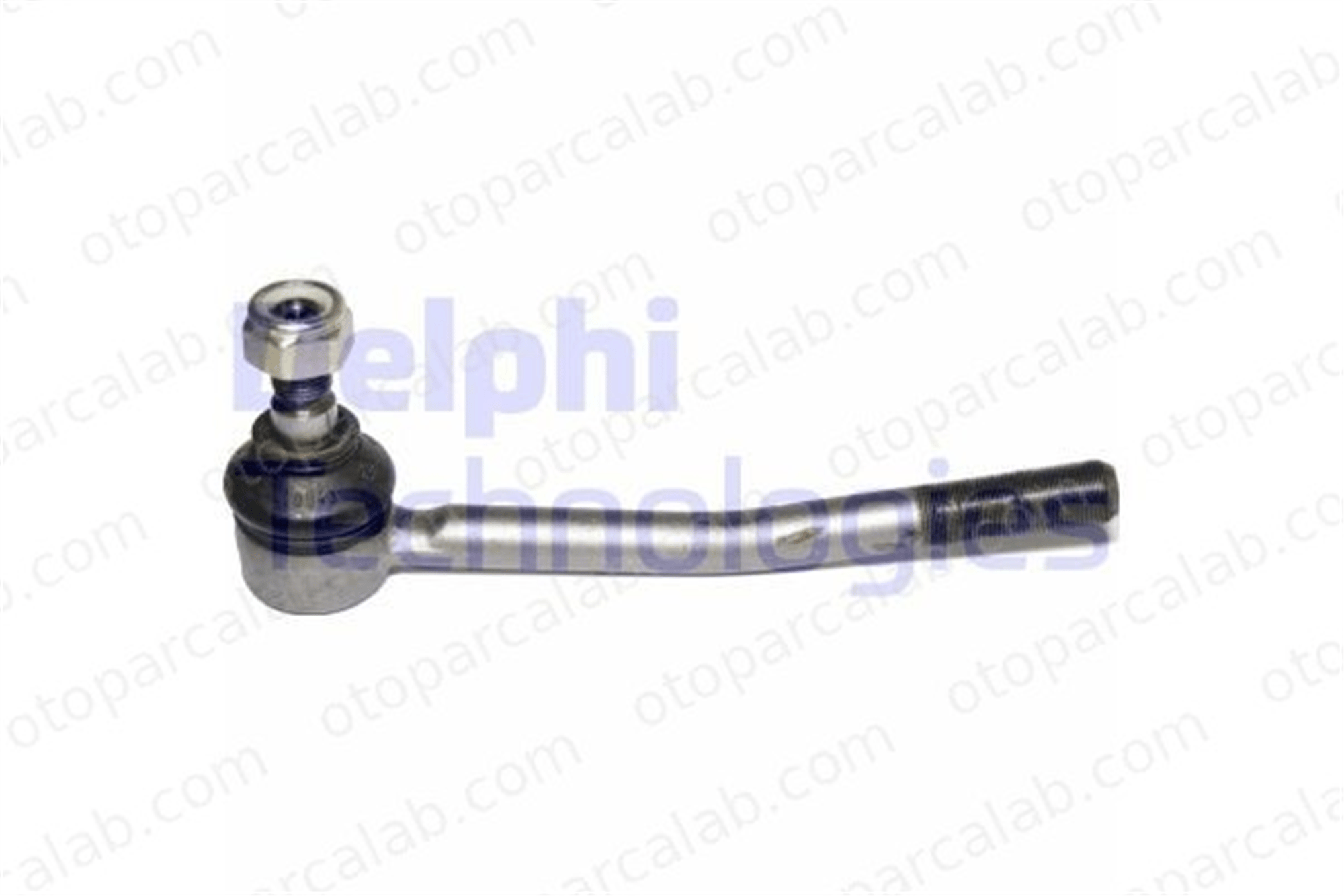 DELPHI TA1737 Rot Başı Sağ veya Sol FIAT 132 ARGENTA 80828 4343760