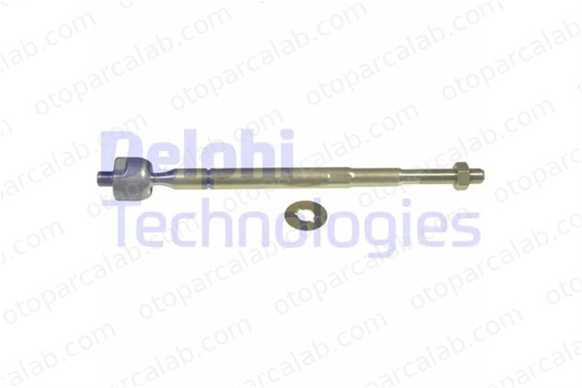 DELPHI TA1747 Rot Mili Sağ veya Sol TOYOTA COROLLA COROLLA Compact 4550319215 4550329365