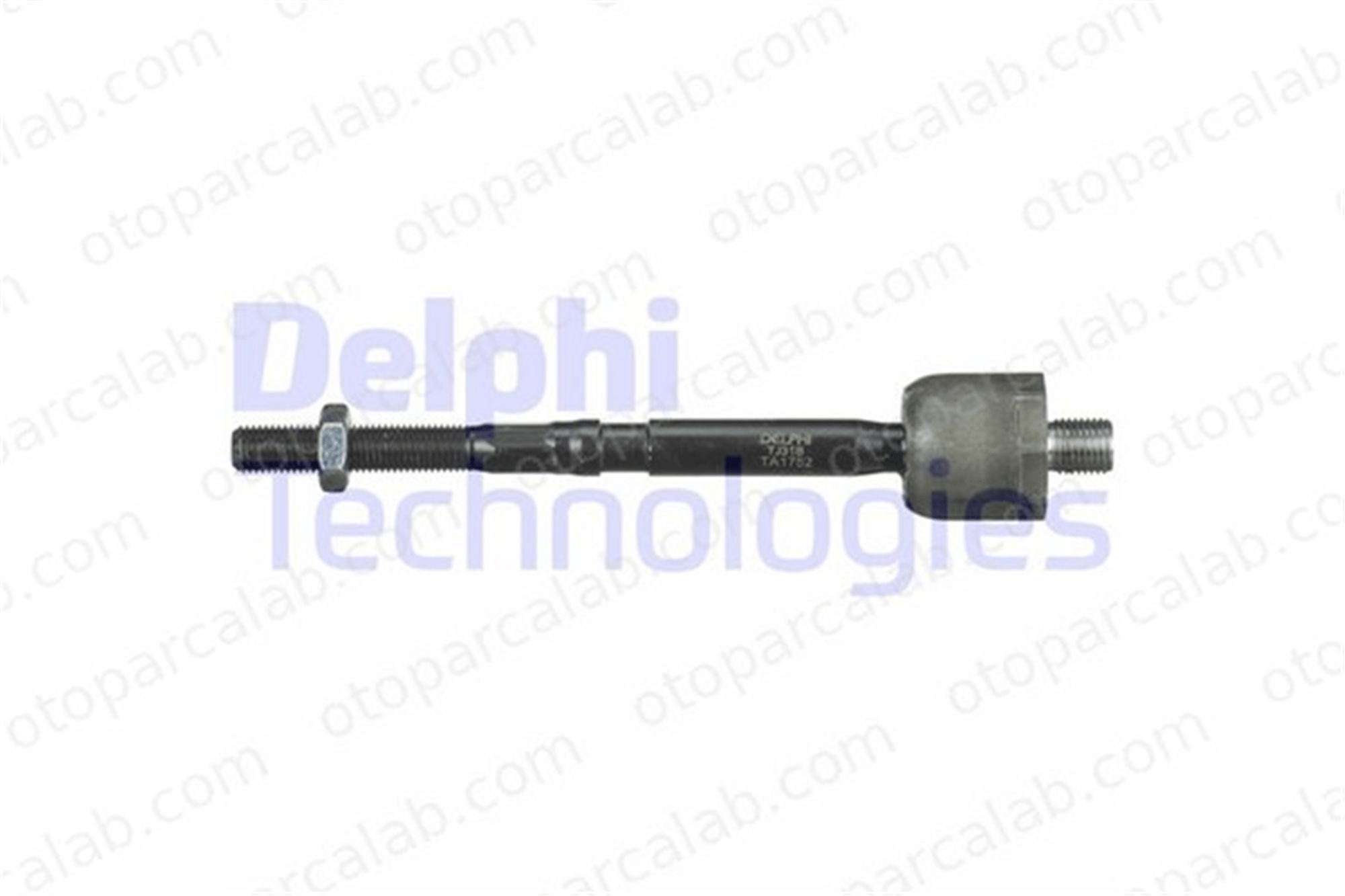 DELPHI TA1752 Rot Mili Sağ veya Sol MERCEDES-BENZ A-SERISI A1683301335 1683301335
