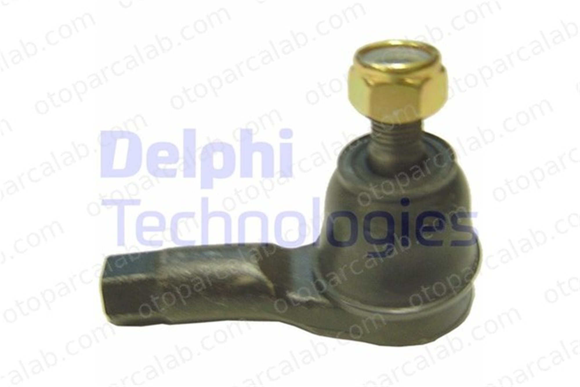 DELPHI TA1769 Rot Başı Sağ veya Sol CHEVROLET MATIZ SPARK TA1769 48810A78B00