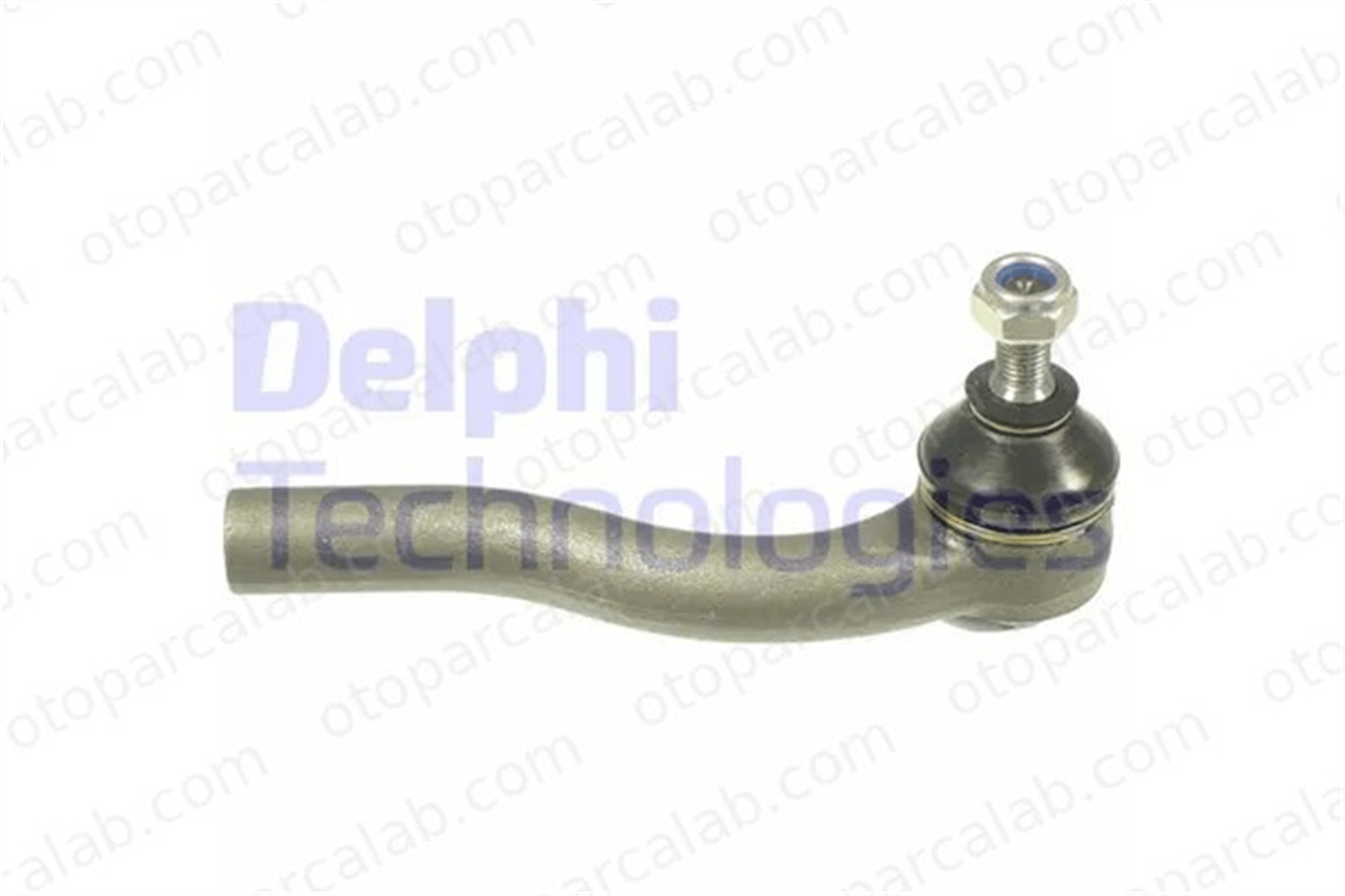 DELPHI TA1771 Rot Başı Sağ FIAT PALIO DOBLO Kasa/büyük limuzin TA1771 46456660