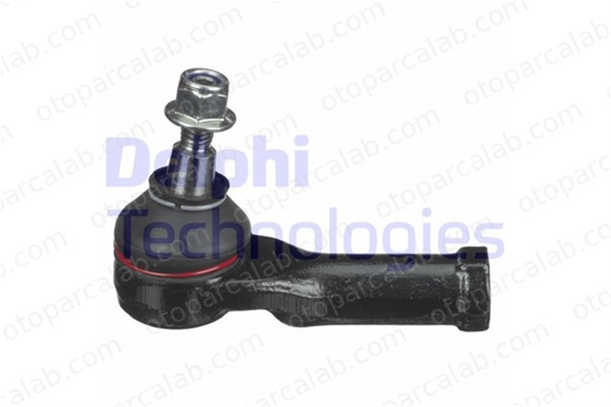 DELPHI TA1772 Rot Başı Sağ veya Sol FORD MONDEO III MONDEO III Sedan 1S7J3290AB 1138313