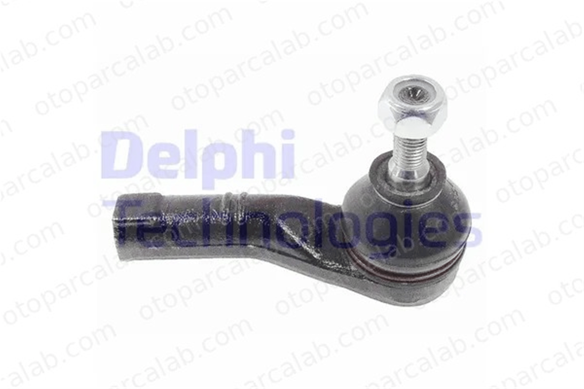 DELPHI TA1790 Rot Başı Sağ RENAULT CLIO II KANGOO Express 7701047813 4852000QAF