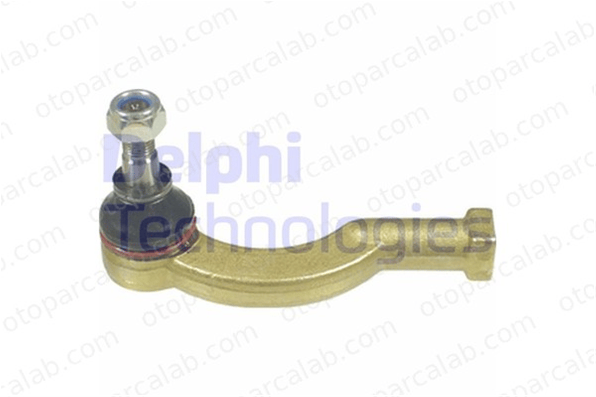 DELPHI TA1798 Rot Başı Sol SUBARU IMPREZA Station wagon LEGACY I TA1798 31320GA200
