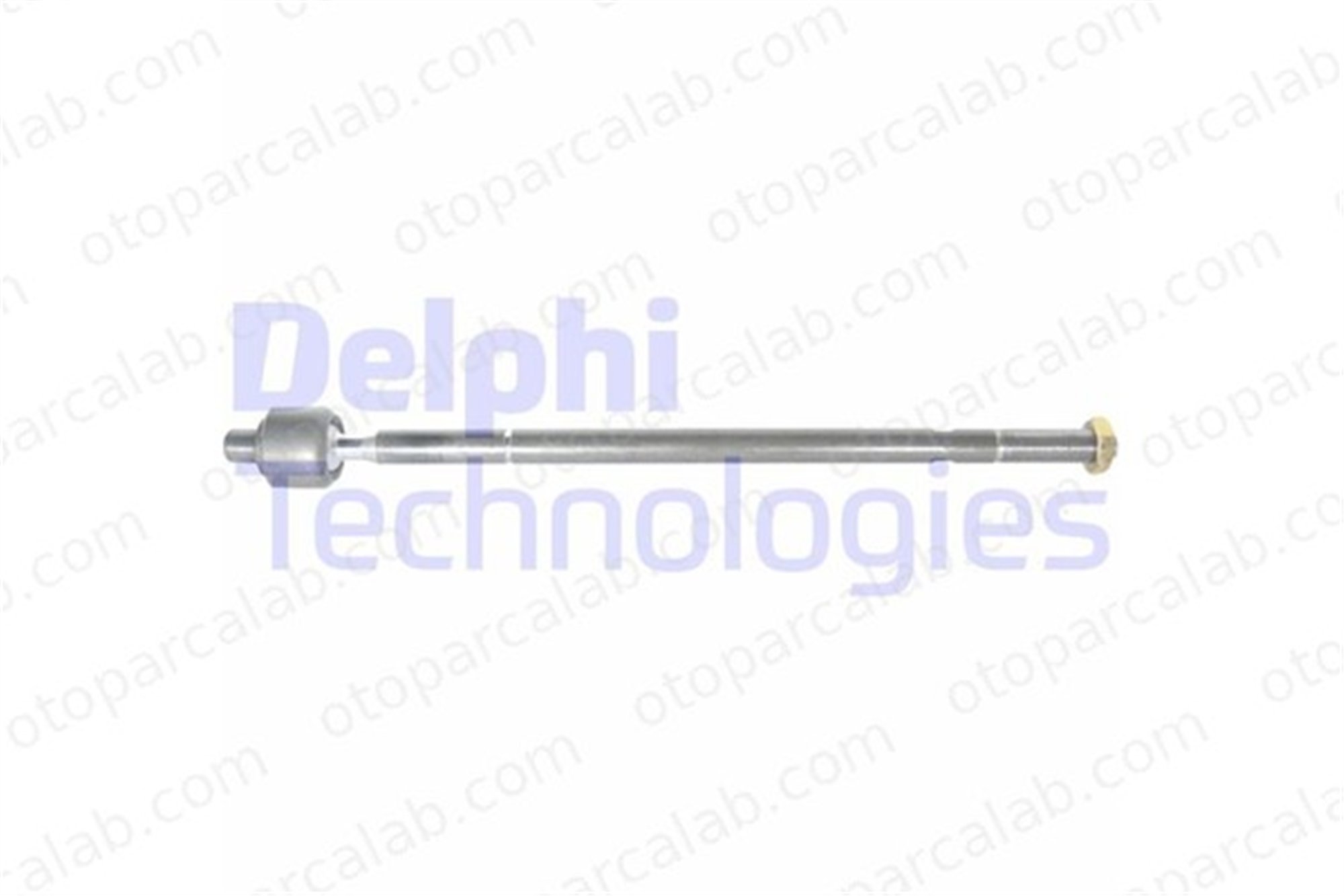 DELPHI TA1809 Rot Mili Sağ FORD TRANSIT Panelvan/Van TRANSIT Platform şasi 1370710 4059924