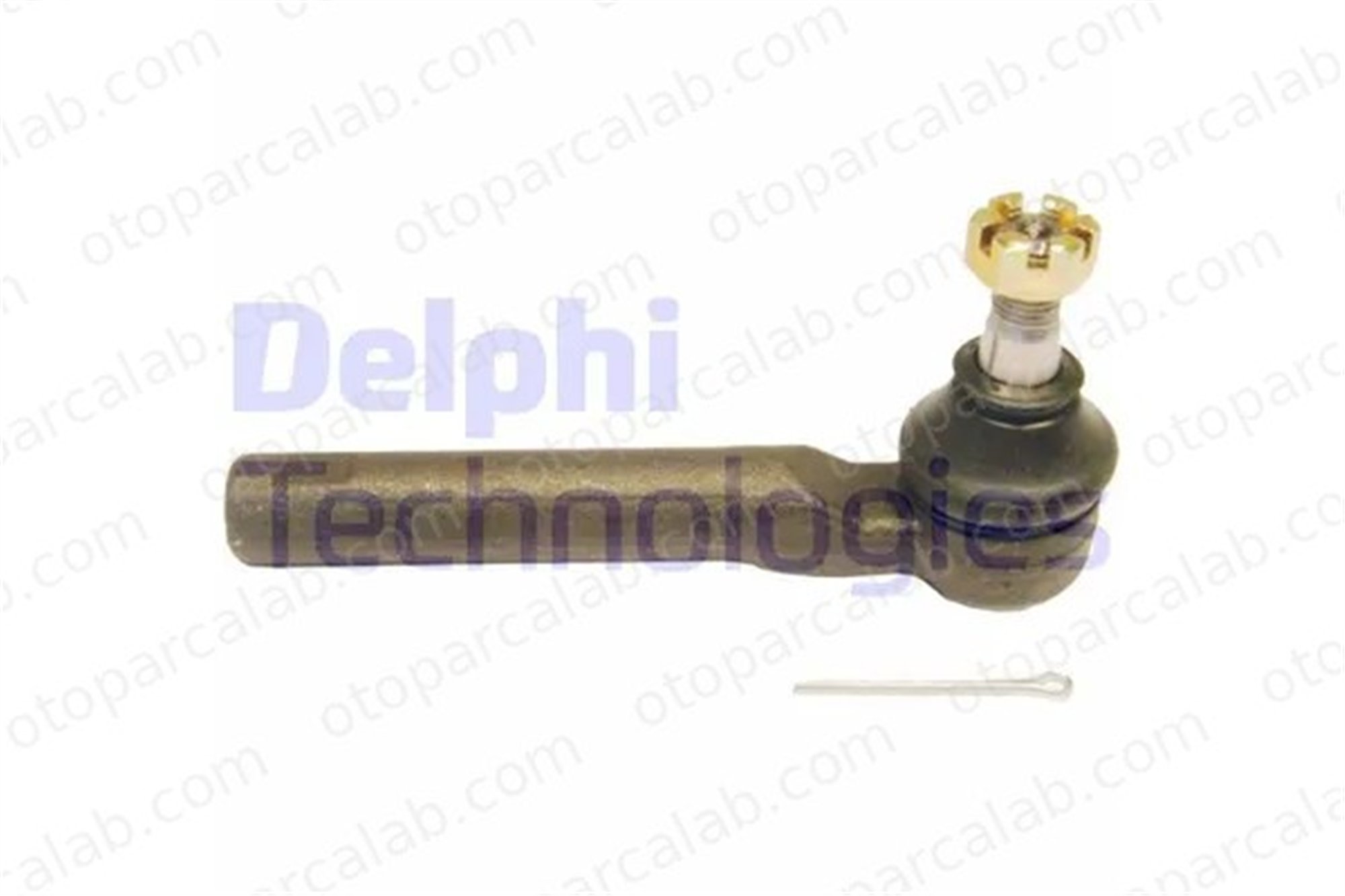 DELPHI TA1812 Rot Başı Sağ veya Sol SUBARU IMPREZA Sedan FORESTER TA1812 34141AA041