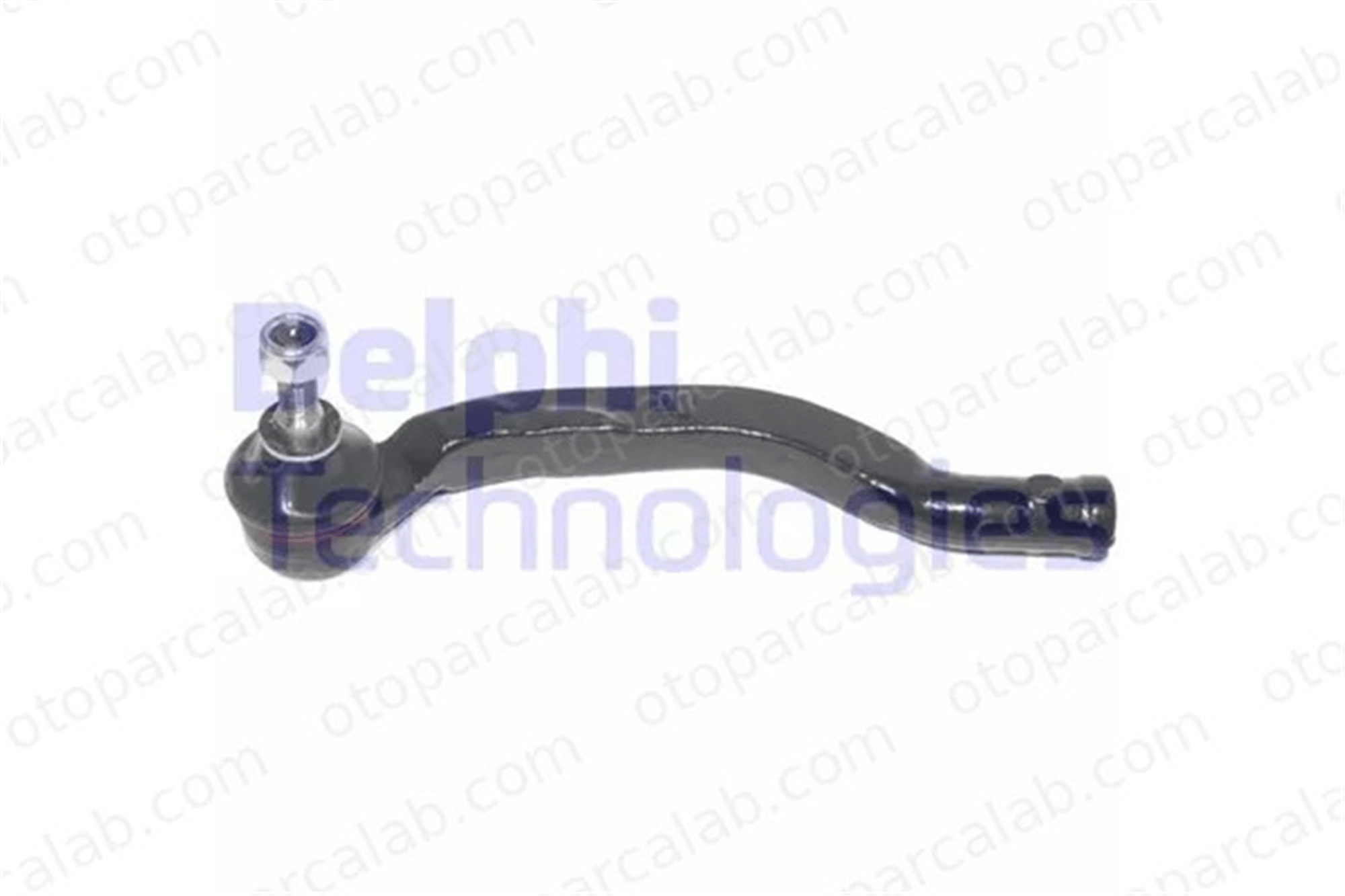 DELPHI TA1814 Rot Başı Sol RENAULT LAGUNA II Grandtour LAGUNA II 7701049282 486402311R