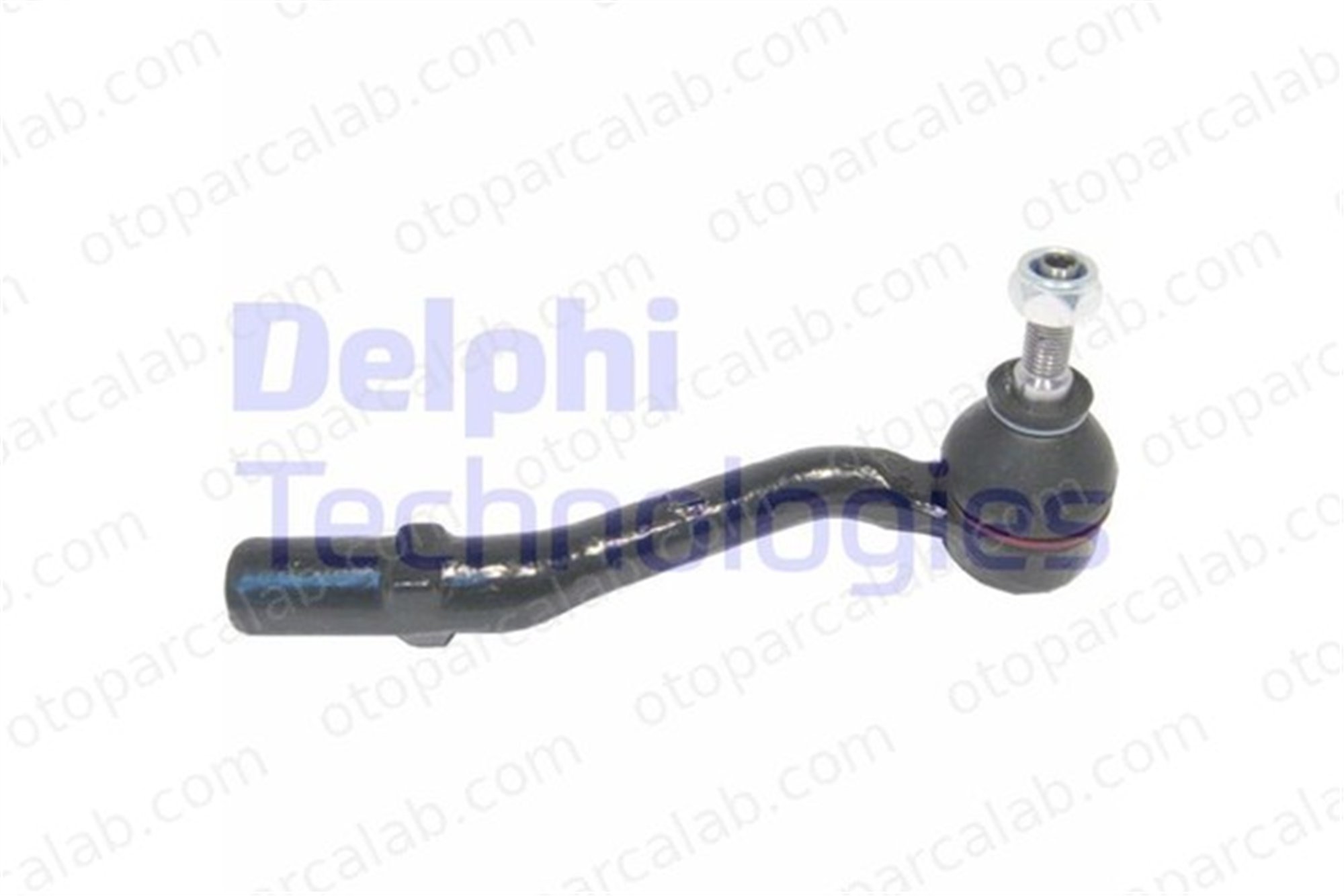 DELPHI TA1828 Rot Başı Sağ CITROËN C3 I C2 TA1828 1607321480