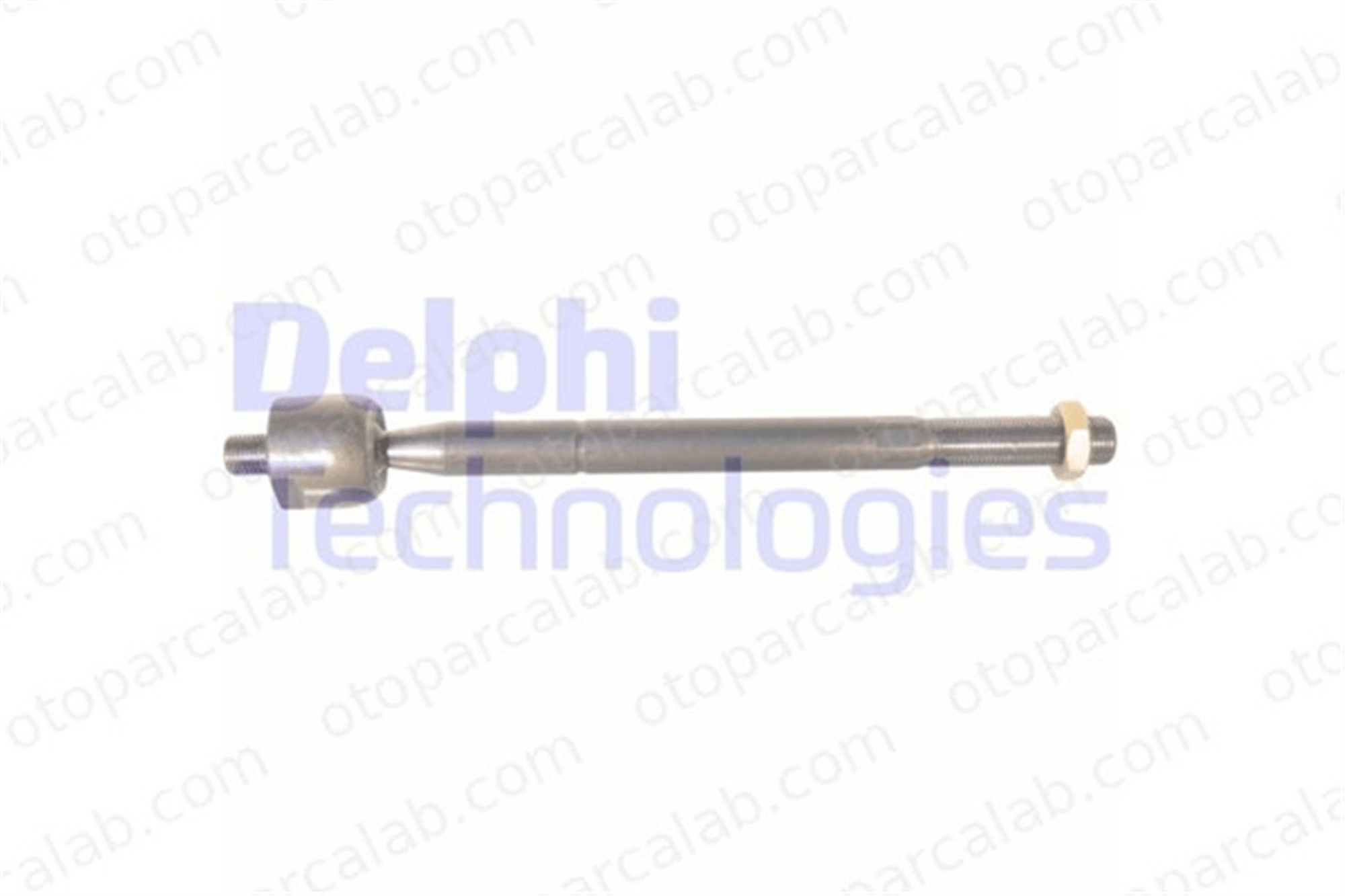 DELPHI TA1842 Rot Mili Sağ veya Sol TOYOTA HIACE IV Minibüs/Otobüs HIACE IV Panelvan/Van 4550329255