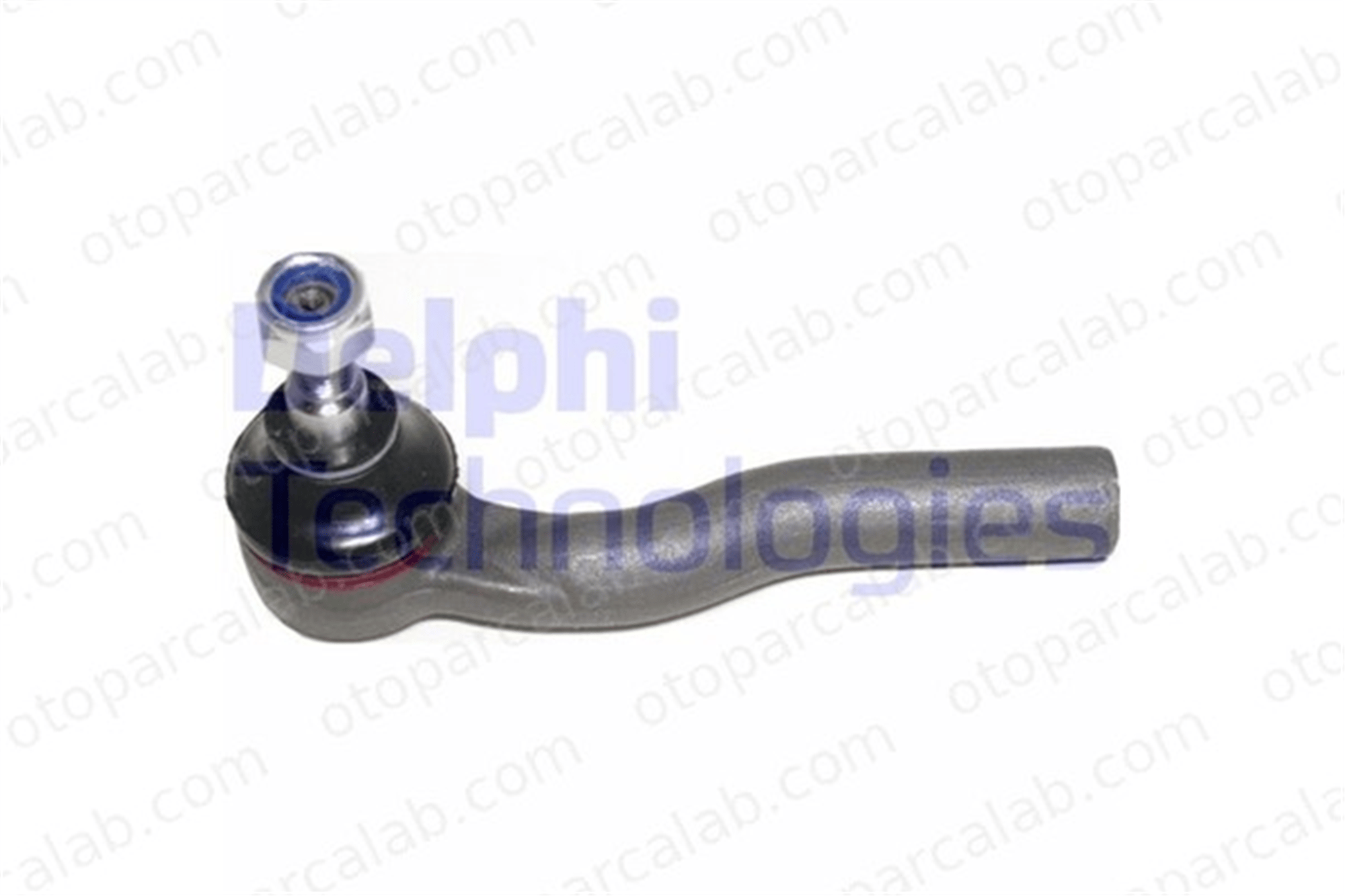 DELPHI TA1851 Rot Başı Sol ALFA ROMEO 155 FIAT BRAVO I TA1851 9947435