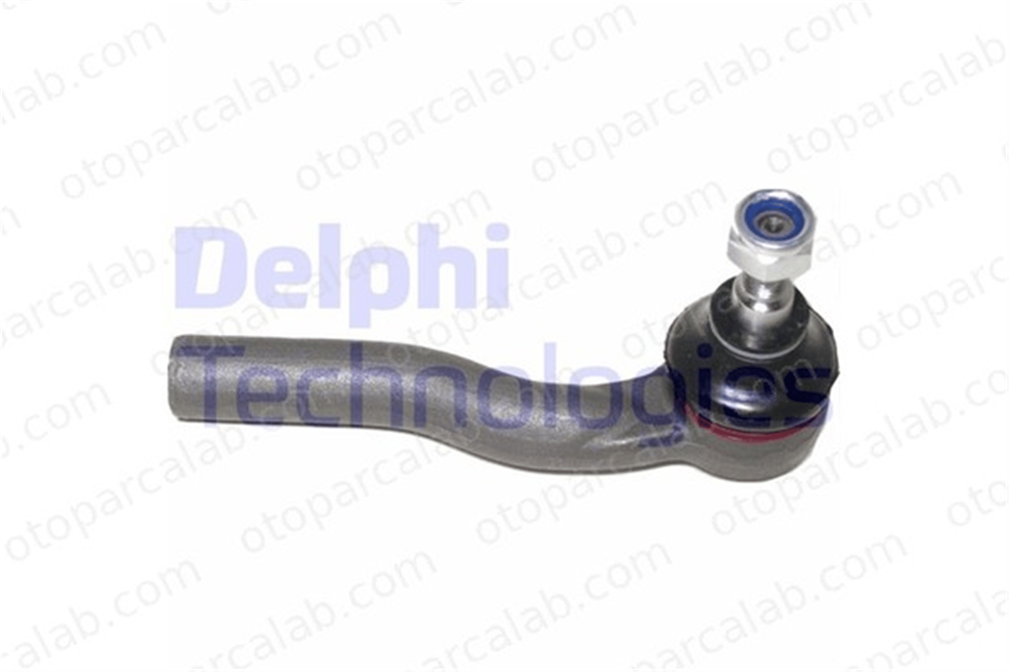 DELPHI TA1852 Rot Başı Sağ ALFA ROMEO 155 FIAT BRAVO I TA1852 60565705