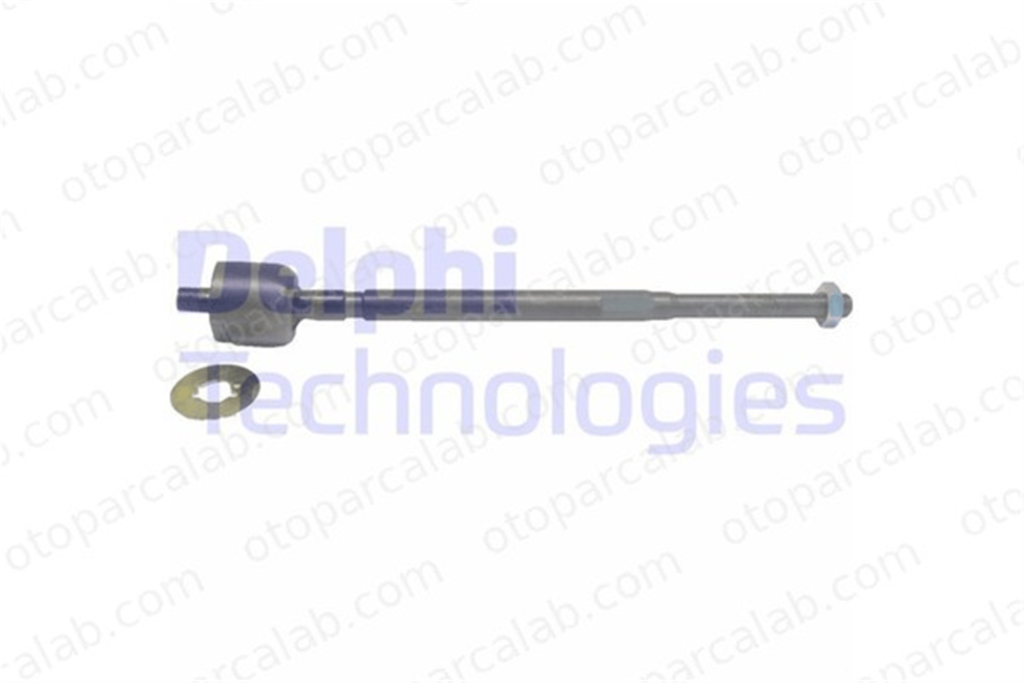 DELPHI TA1869 Rot Mili Sağ veya Sol TOYOTA STARLET PASEO Coupe 4550319155 4550319195