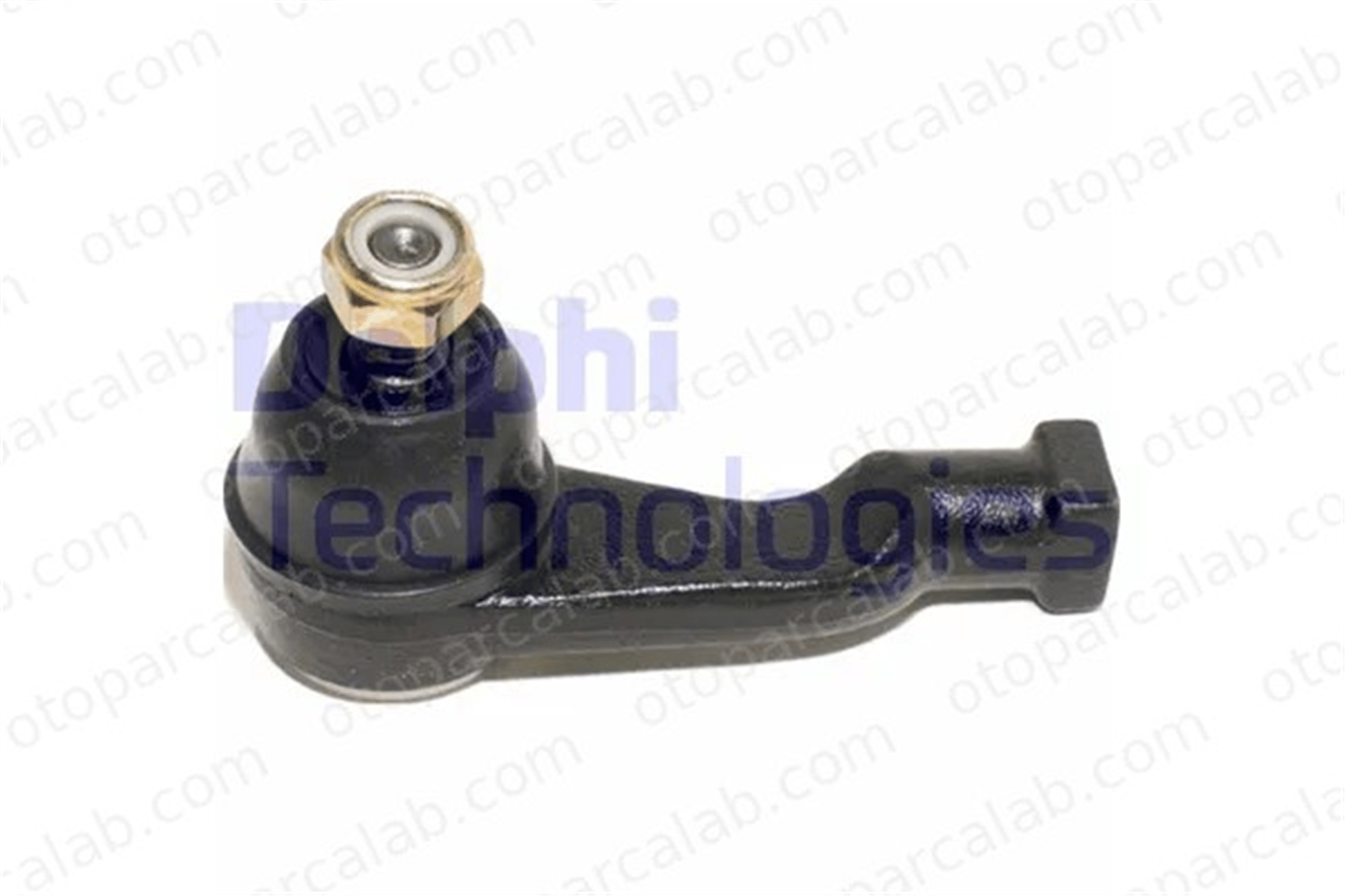 DELPHI TA1877 Rot Başı Sol DAIHATSU CUORE IV CUORE V TA1877 4504787282