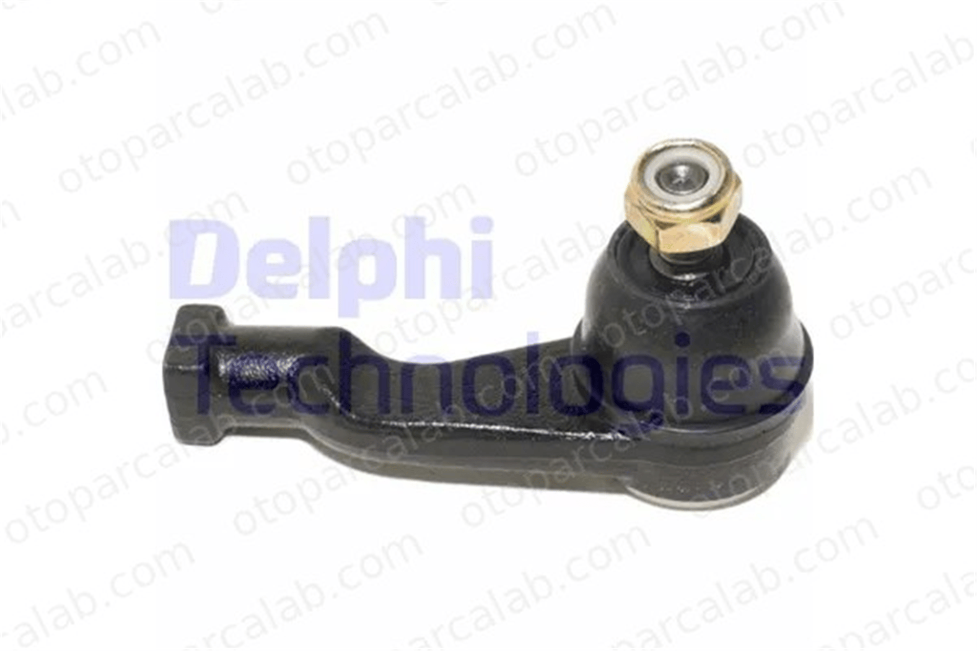 DELPHI TA1878 Rot Başı Sağ DAIHATSU CHARADE III APPLAUSE I Hatchback TA1878 4504687282