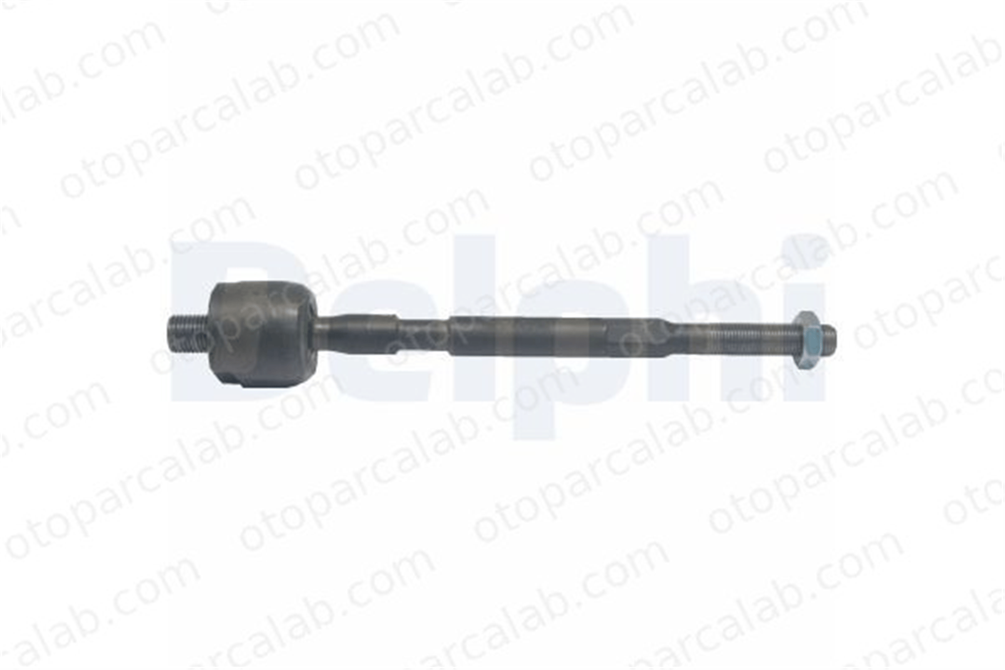 DELPHI TA1881 Rot Mili Sağ veya Sol SUBARU JUSTY I 731310140