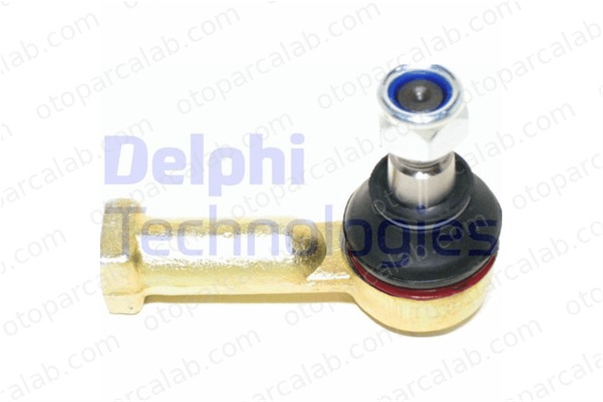 DELPHI TA1890 Rot Başı Sağ veya Sol SSANGYONG KORANDO MUSSO TA1890 4666005501
