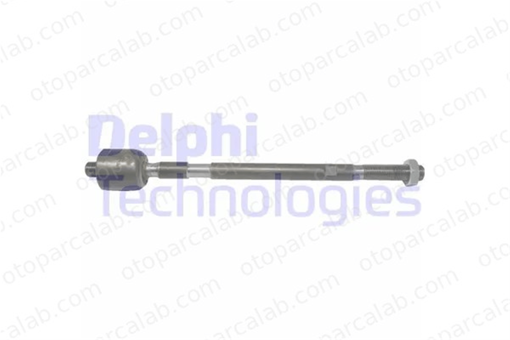 DELPHI TA1897 Rot Mili Sağ veya Sol FORD FIESTA V FUSION 2S6C3280KA 2S6C3280KB