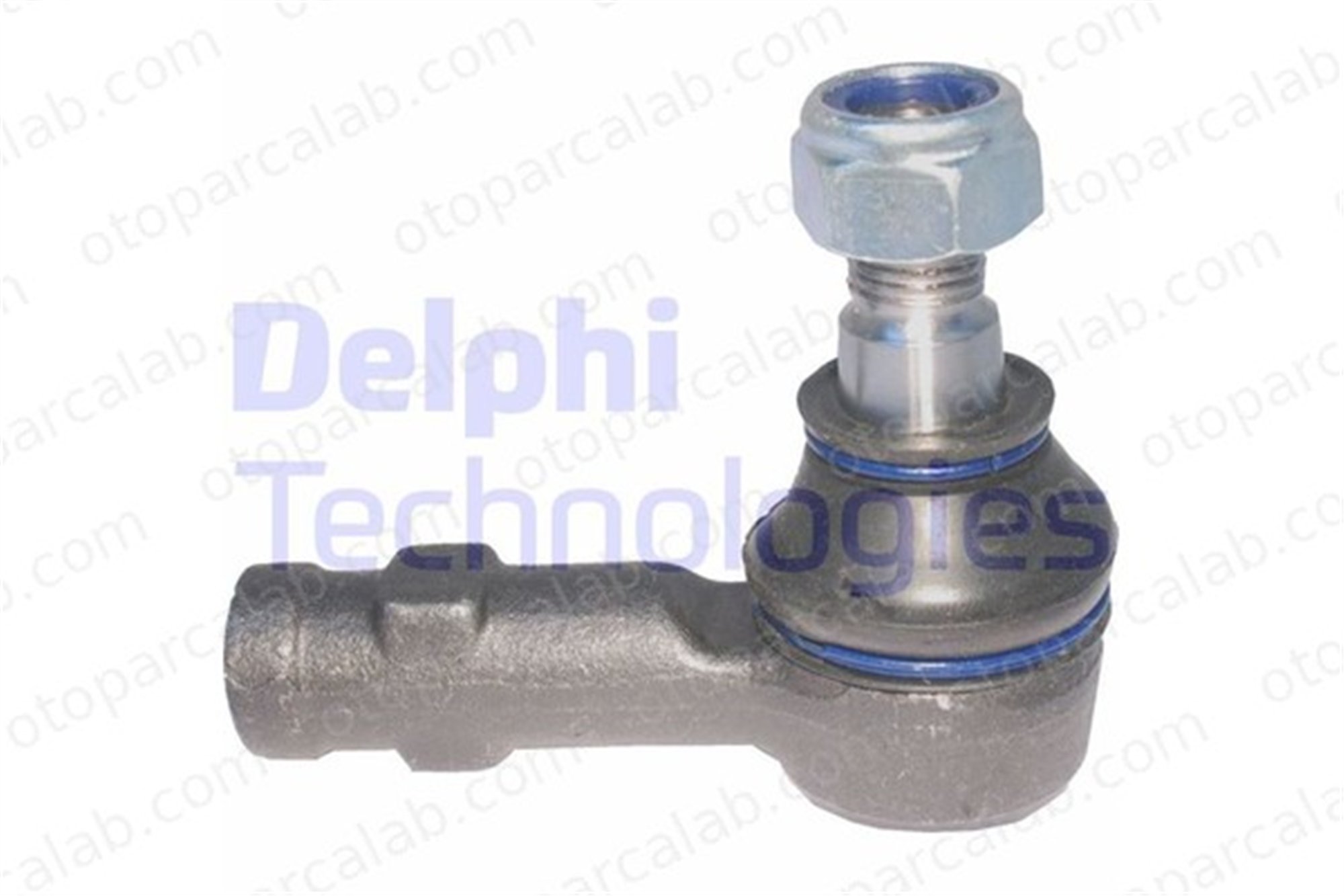 DELPHI TA1916 Rot Başı Sağ veya Sol OPEL FRONTERA B TA1916 94772912